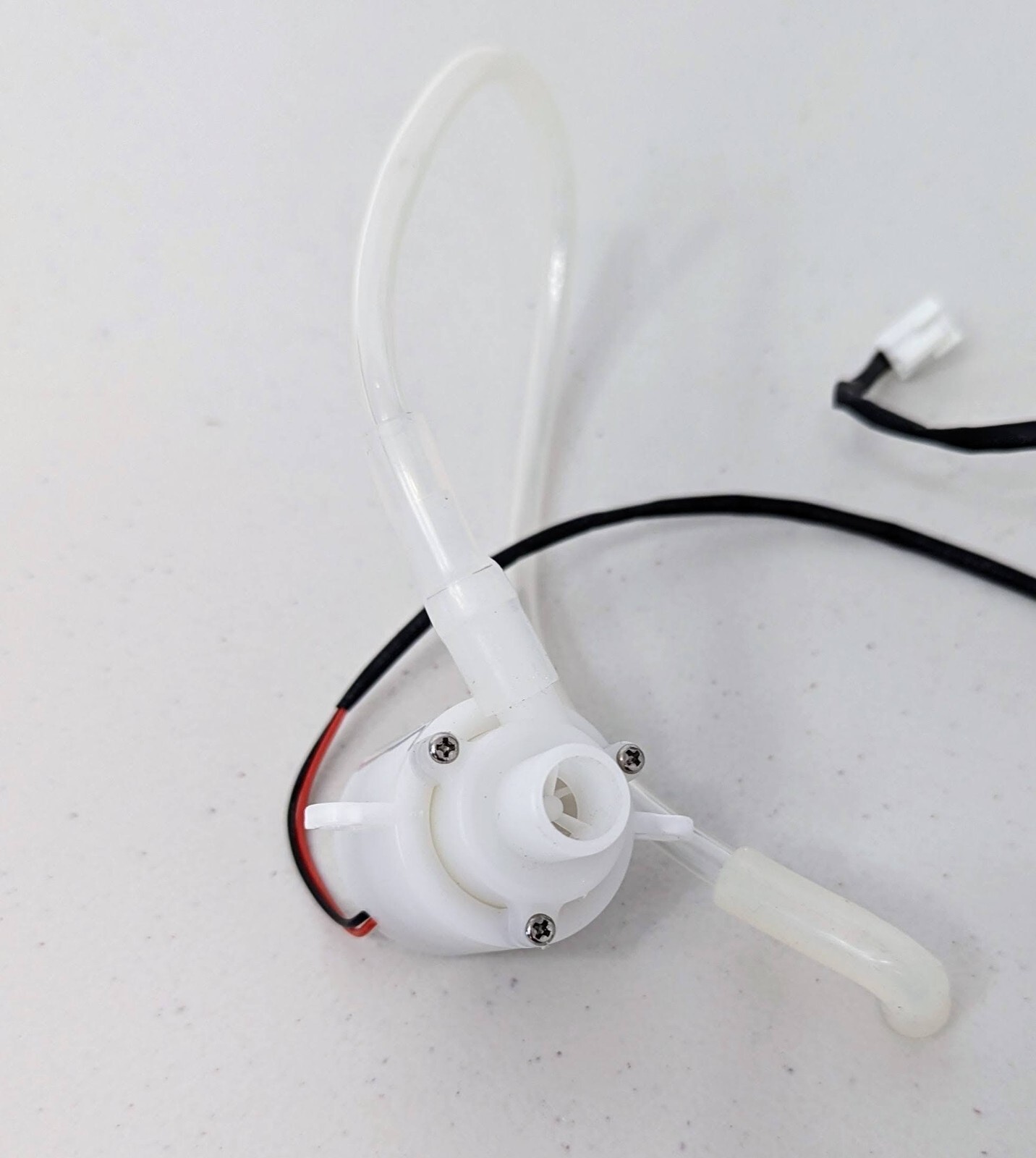 Insignia 26lb. Ice Maker OEM Replacement Parts NS-IMP26SLO /RD2 /WH2 /MT2