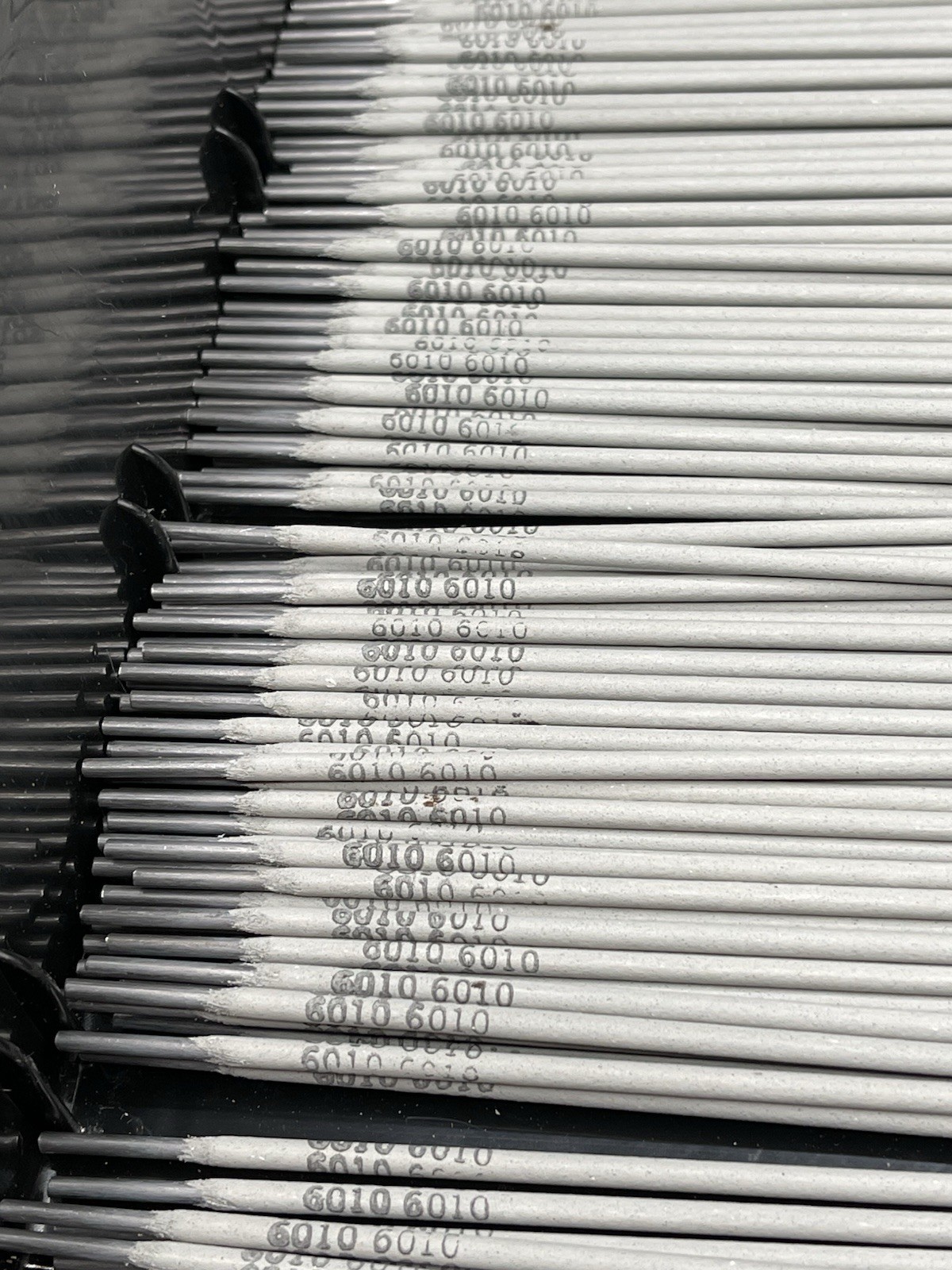 5# Esab Sureweld 10P Plus 811004043 3/32 Stick Electrodes E6010 Welding Rods