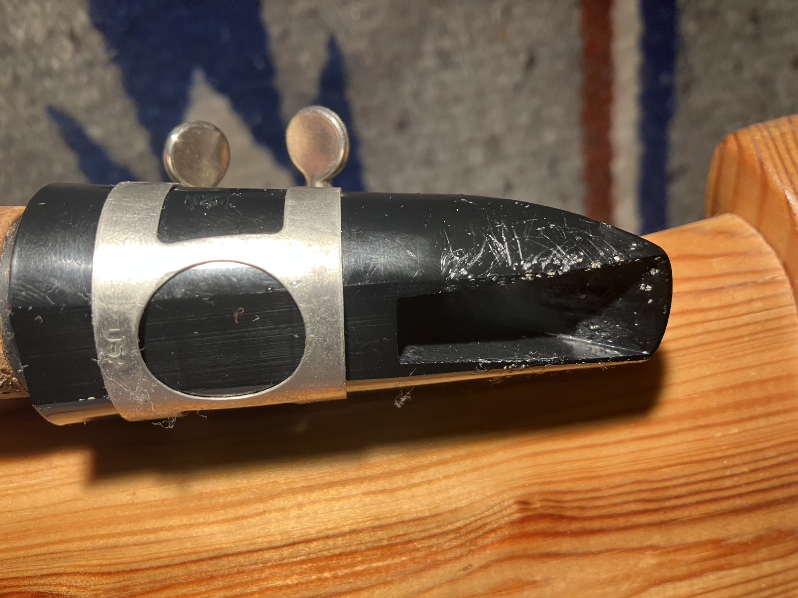 Artley Clarinet 17S Made in the USA