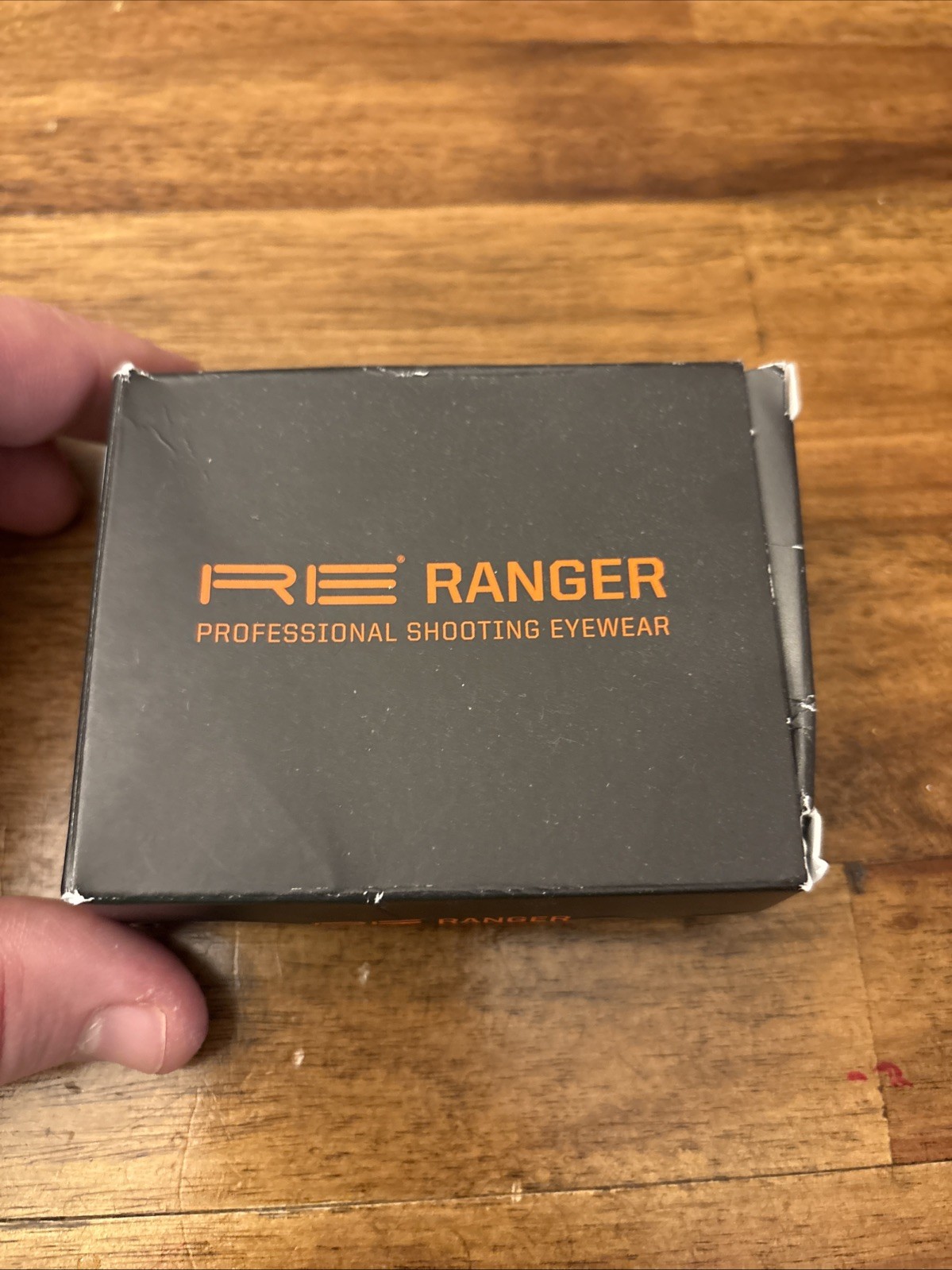 RE Ranger Riact AI Edge Bright Light 69mm Lenses