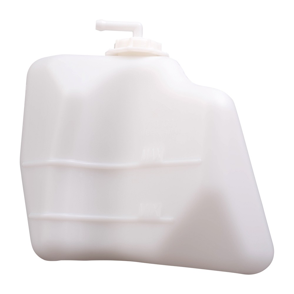 Coolant Reservoir For 2013-2017 Accord 2.4L/3.5L w/ Cap 191015A2A00 HO3014132