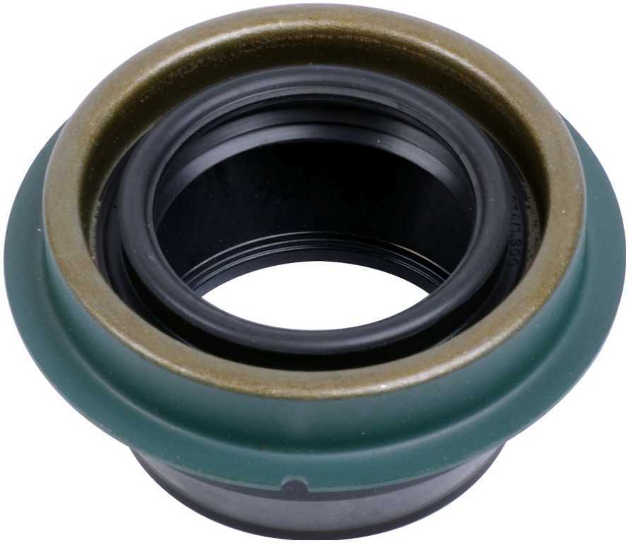 Automatic Transmission Seal-Auto Trans Seal SKF 15133