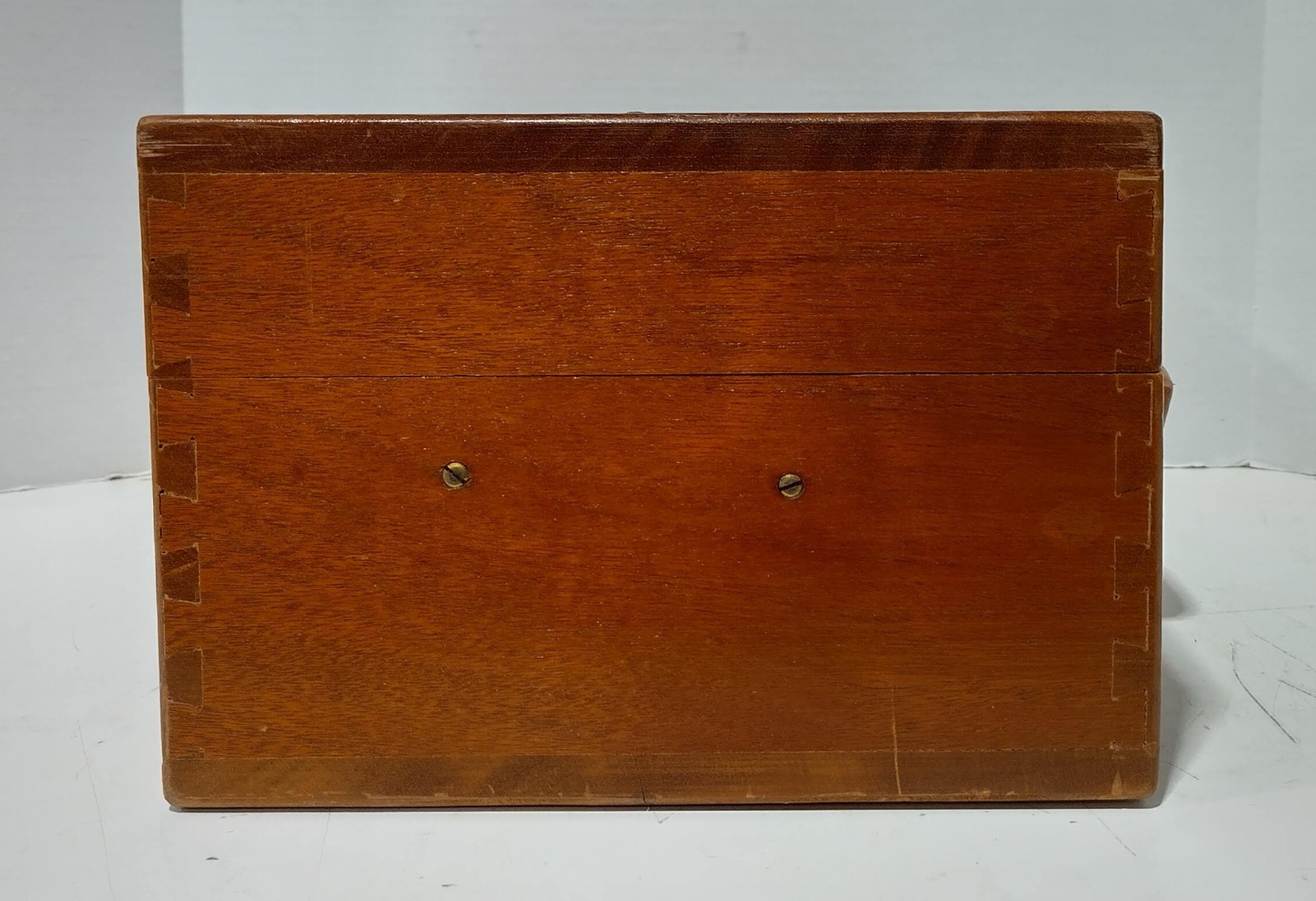 Teledyne Gurley 582 Standard Plane-Table Alidade w/Case Vintage post-1968 TN1071