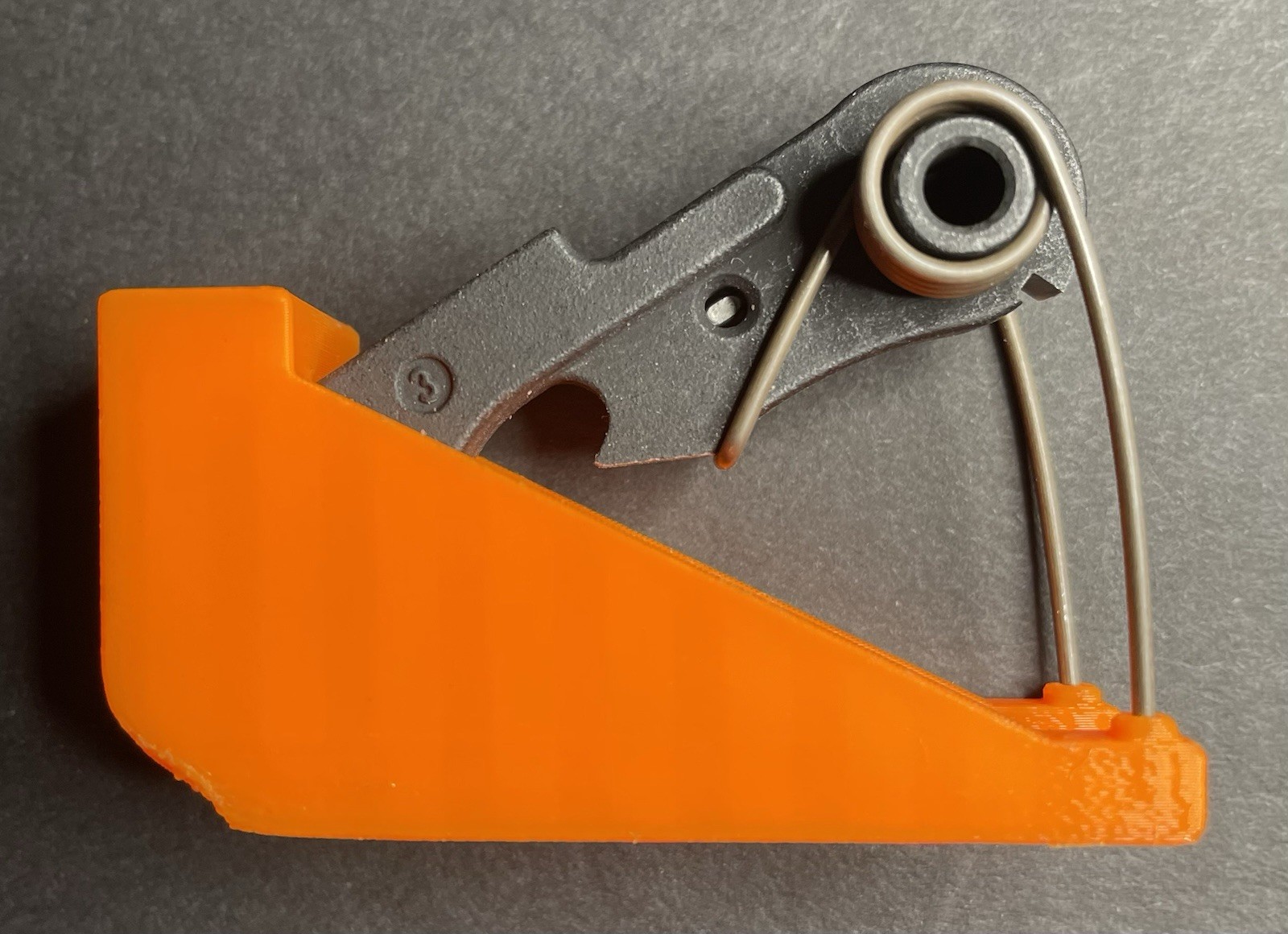 AR Hammer Installation Tool