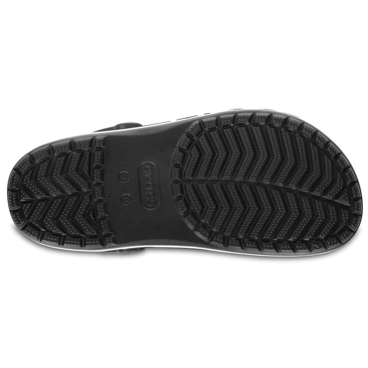 Crocs Adult Bayaband Clogs