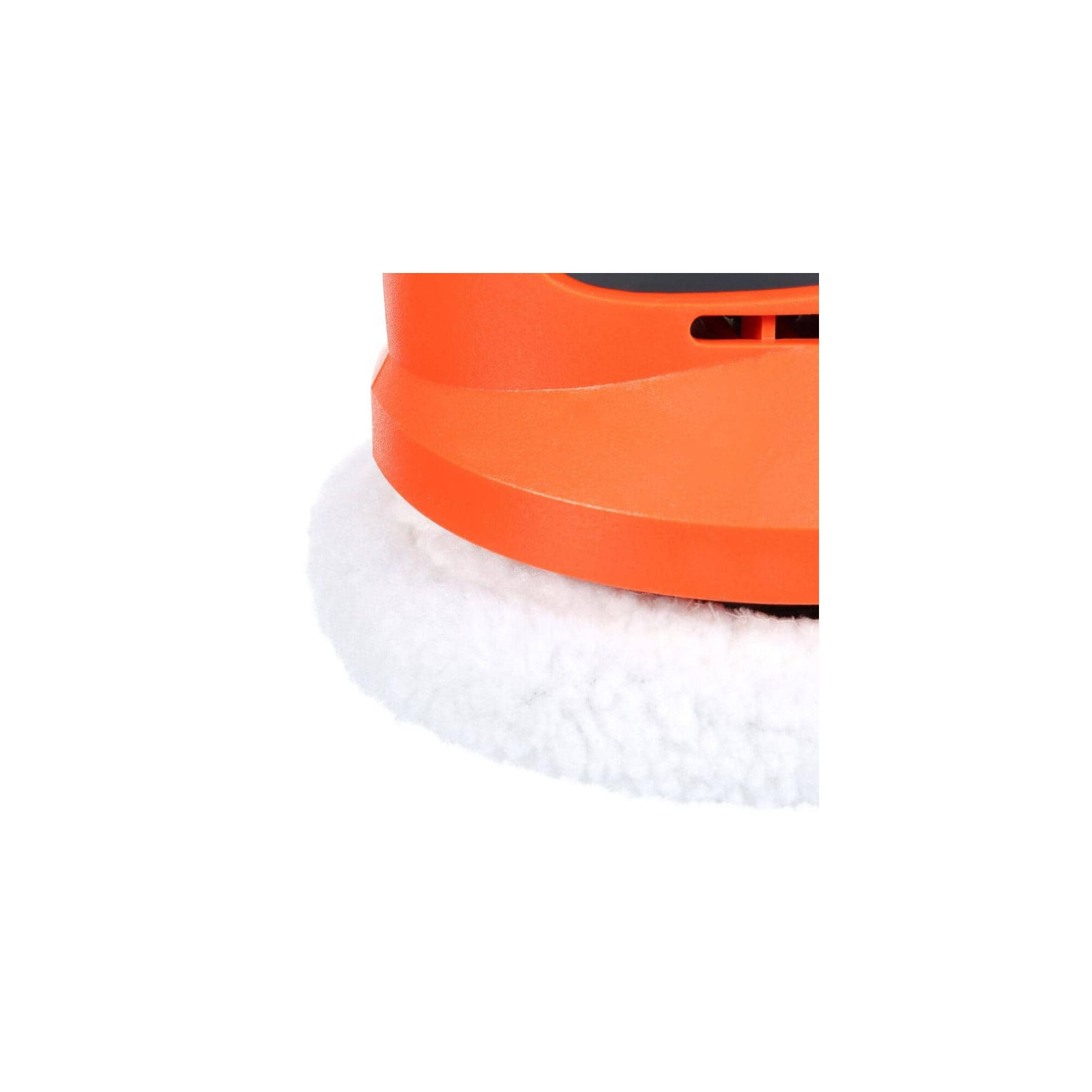 BLACK+DECKER Variable Speed Polisher, 6-Inch - WP900