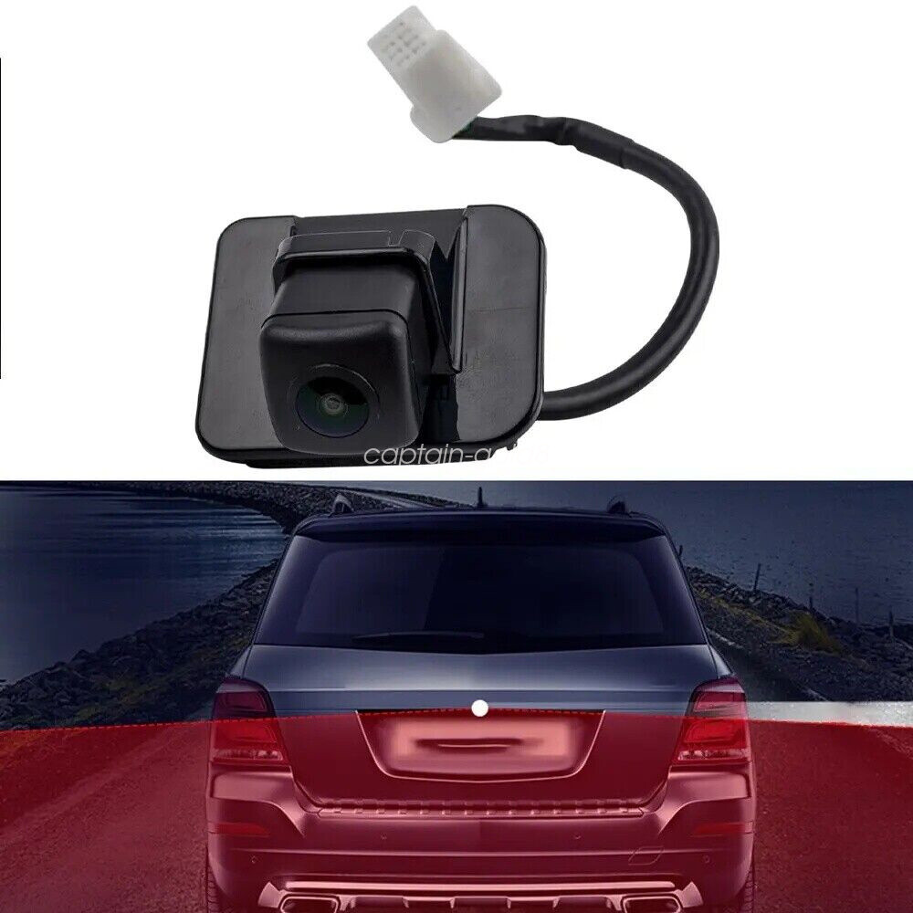 NEW OEM Rear View Backup Parking Camera For 2016-2017 Honda Accord 39530-T2A-A31