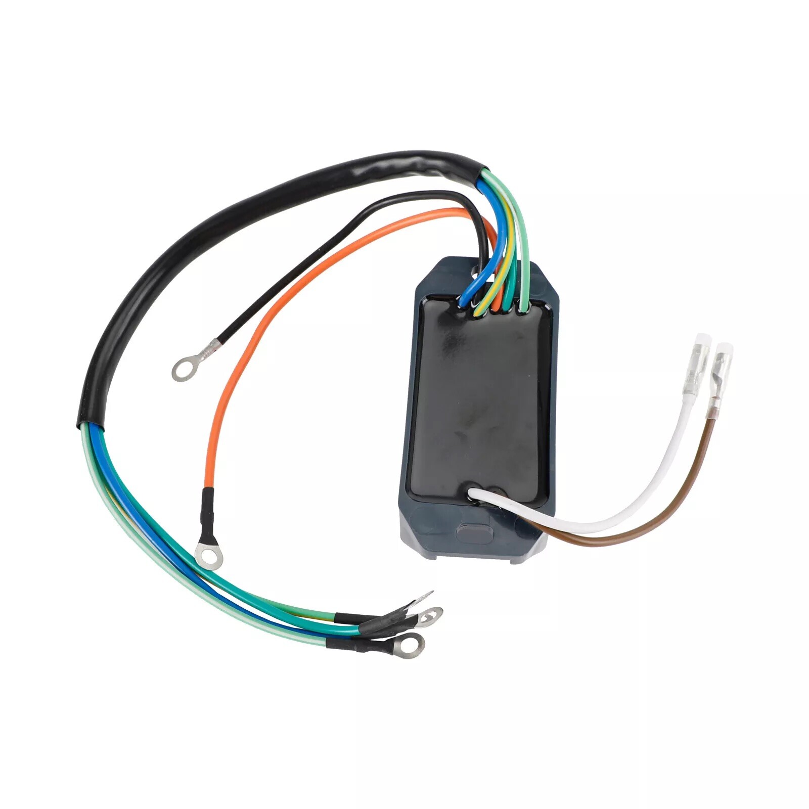 SWITCH BOX CDI FOR MERCURY OUTBOARD 4 7.5 9.8 20 HP 339-6222 A1 A4 A10 A8