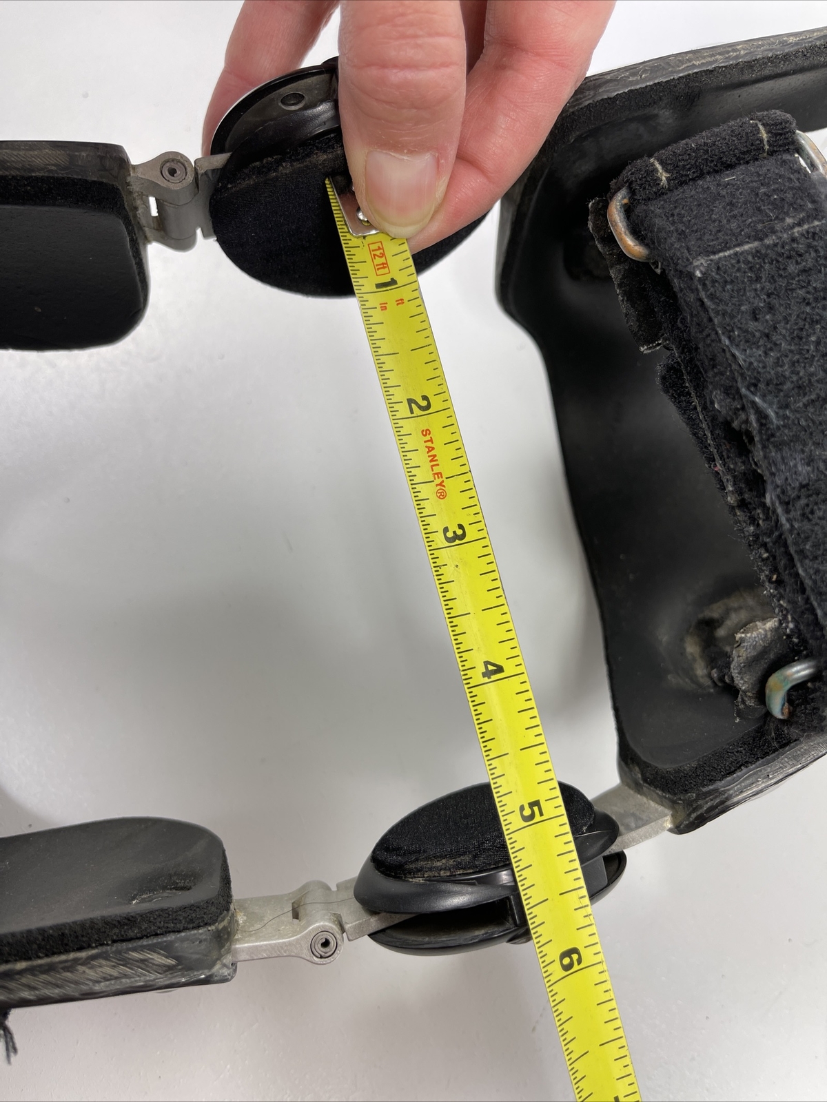 TOWNSEND OA KNEE BRACE RIGHT Custom