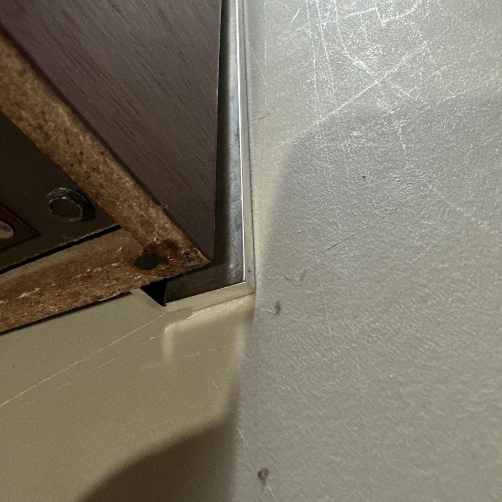 Vintage Working Voice of Music Tuner Amplifier 65 Watt, Mod # 1535-1