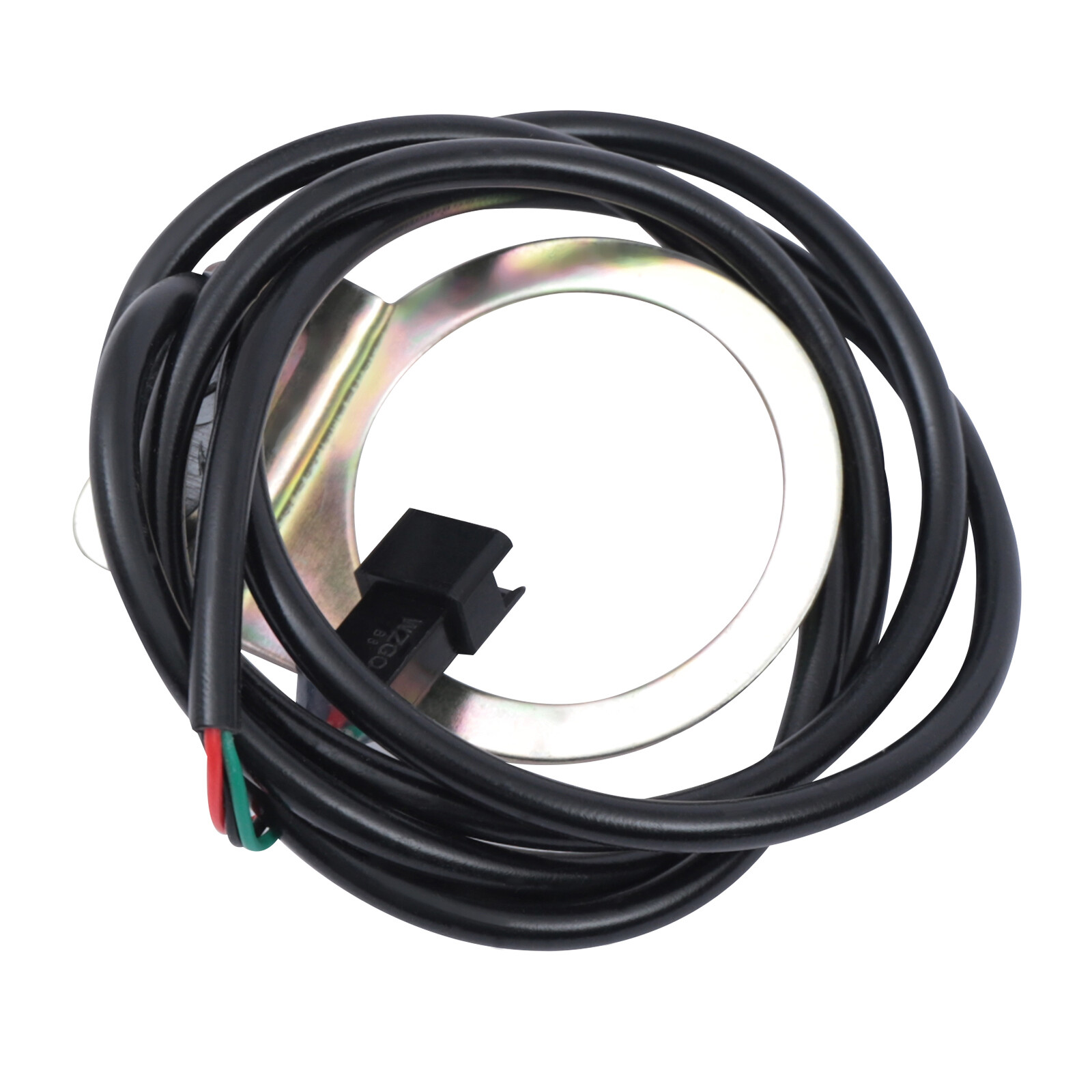 26 inch Front Wheel E-Bike Electric Bicycle Conversion Kit 36V 350W Hub Motor