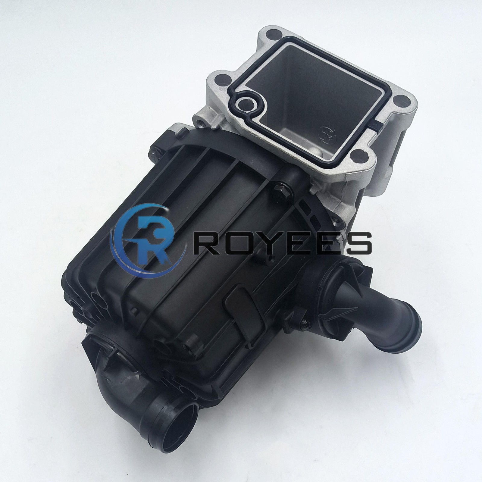 NEW 1 × Oil Separator Crankcase Centrifuge FOR Volvo 21373547 22877306