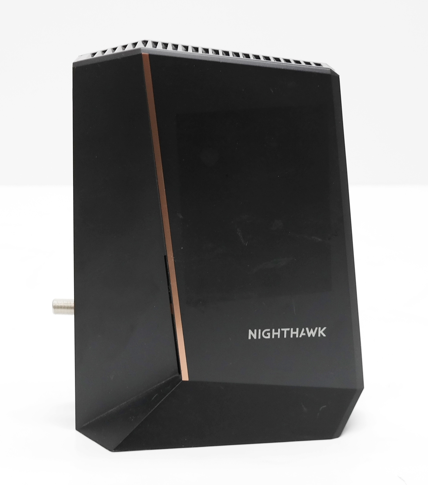 NETGEAR CM2000 Nighthawk DOCSIS 3.1 Cable Modem