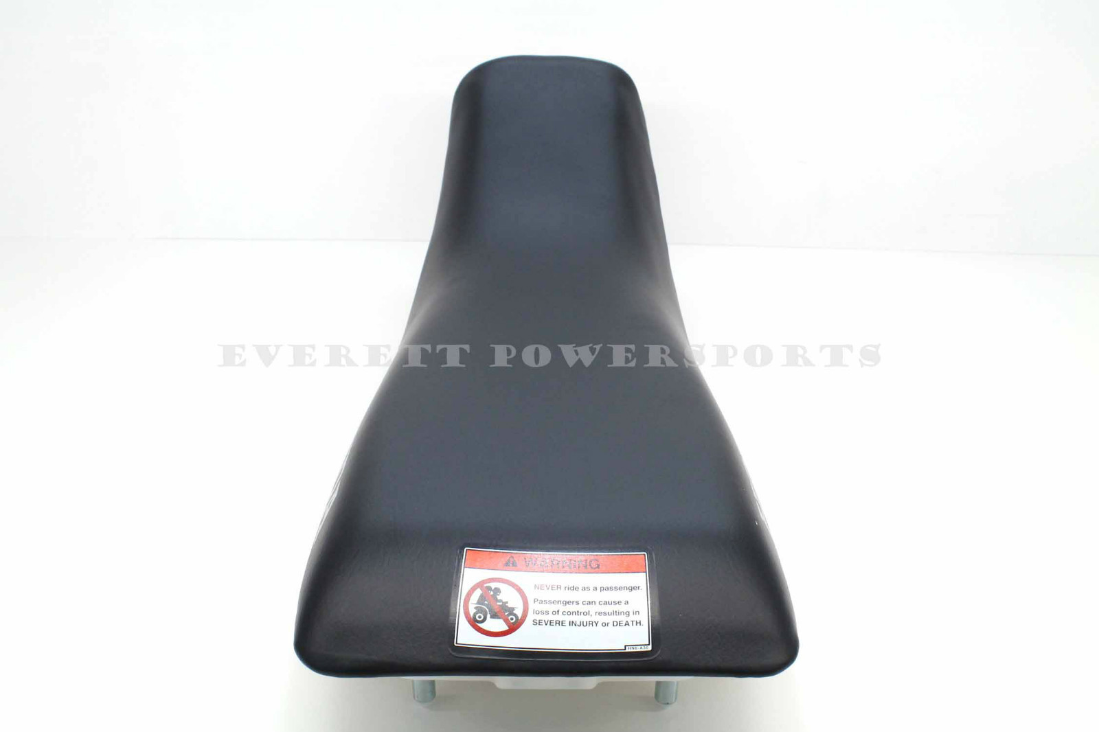 Seat TRX400 EX Sportrax 400EX 99-07 OEM ATV QUAD Genuine Honda #Y40