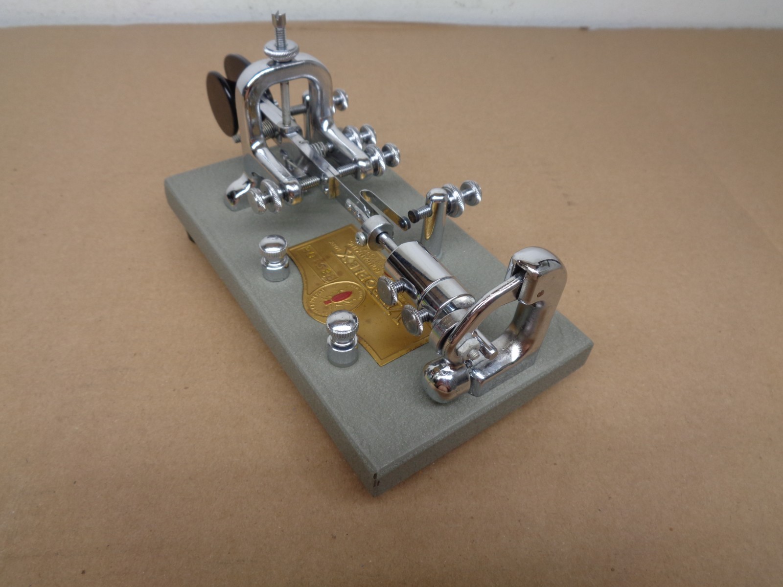 Vibroplex Original Standard