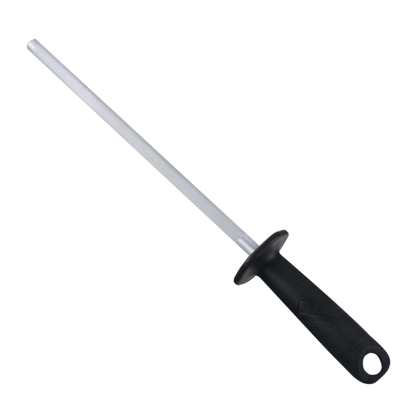 9-10'' Professional Knife Sharpener Kitchen Steel Rod Sharpening Tool 1200/3000#