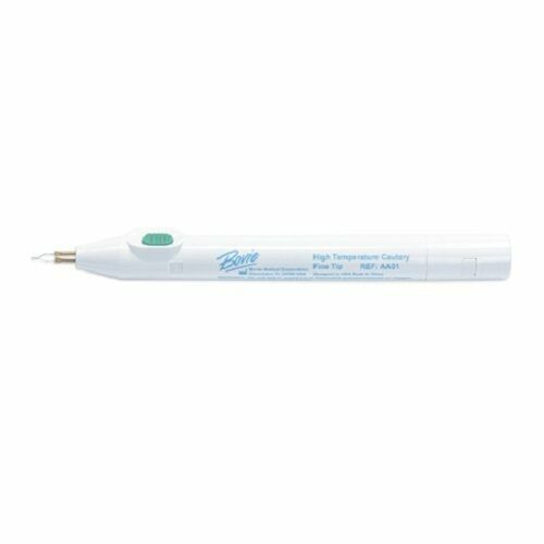 Aaron Bovie High-Temperature Cautery Pen - AA03 - Loop tip