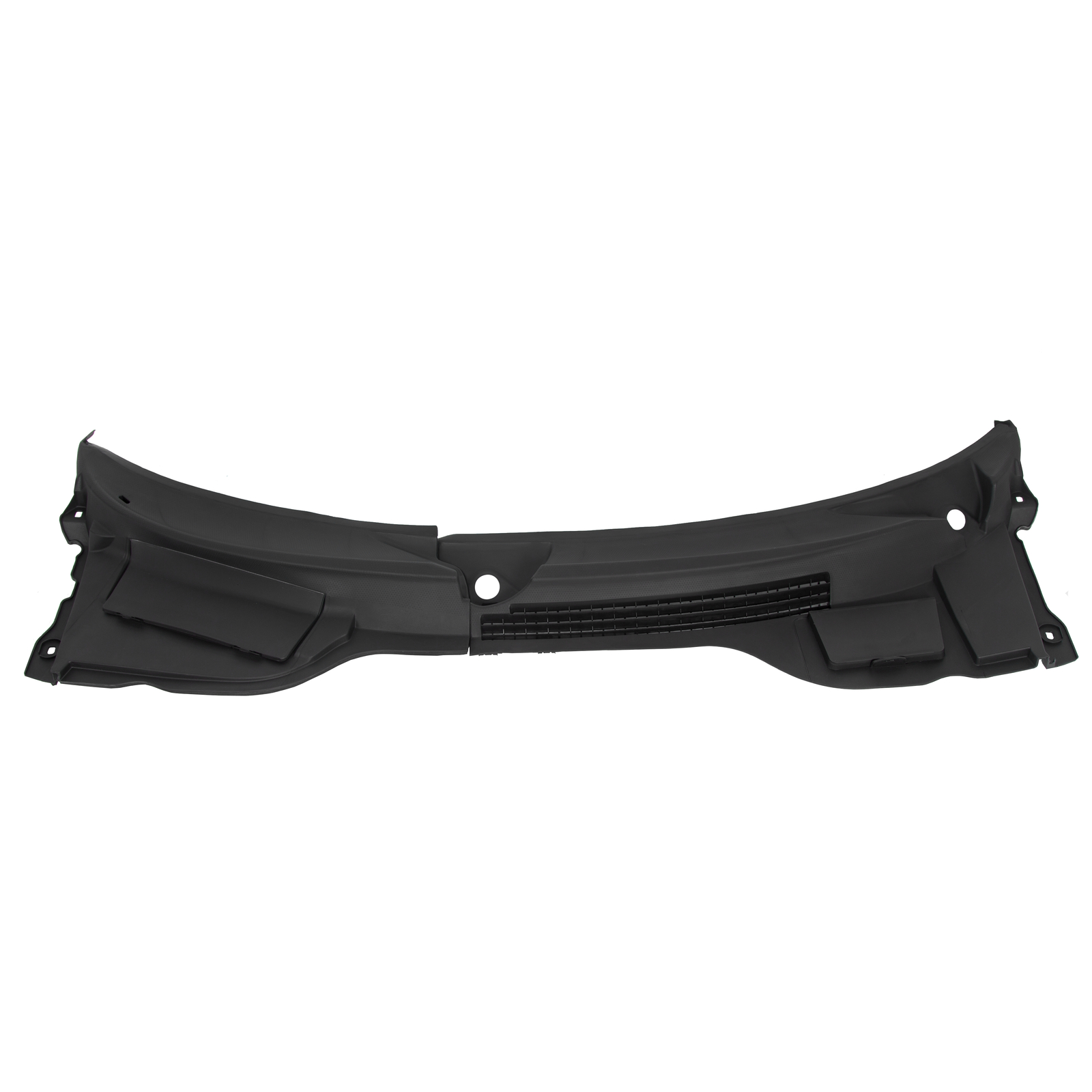 Windshield Wiper Vent Cowl Cover Grille For 2007-2015 Mini Cooper R57 R56 R55