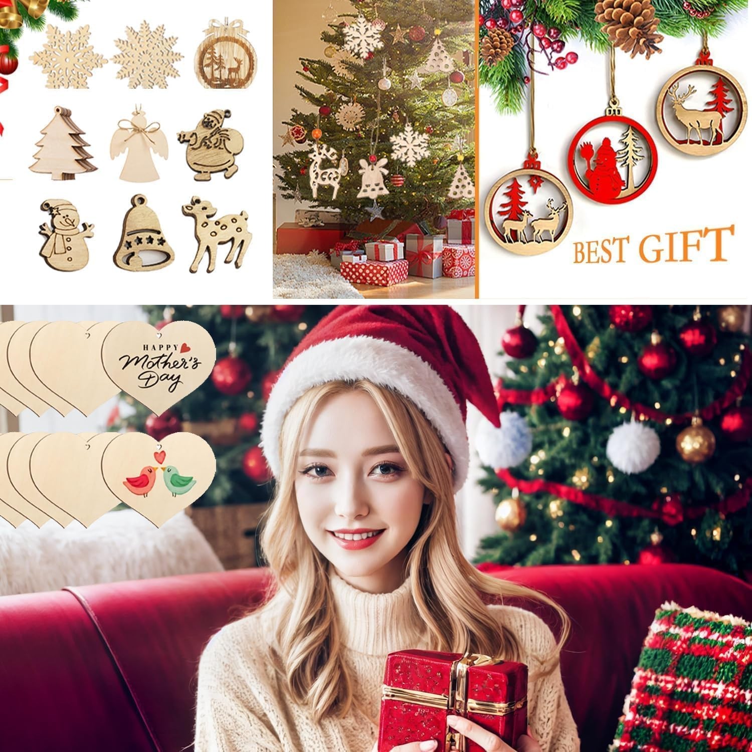 5 Pack 12"x12"x1/8 Basswood Sheets for Crafts Thin Plywood Sheets Balsa Wood...