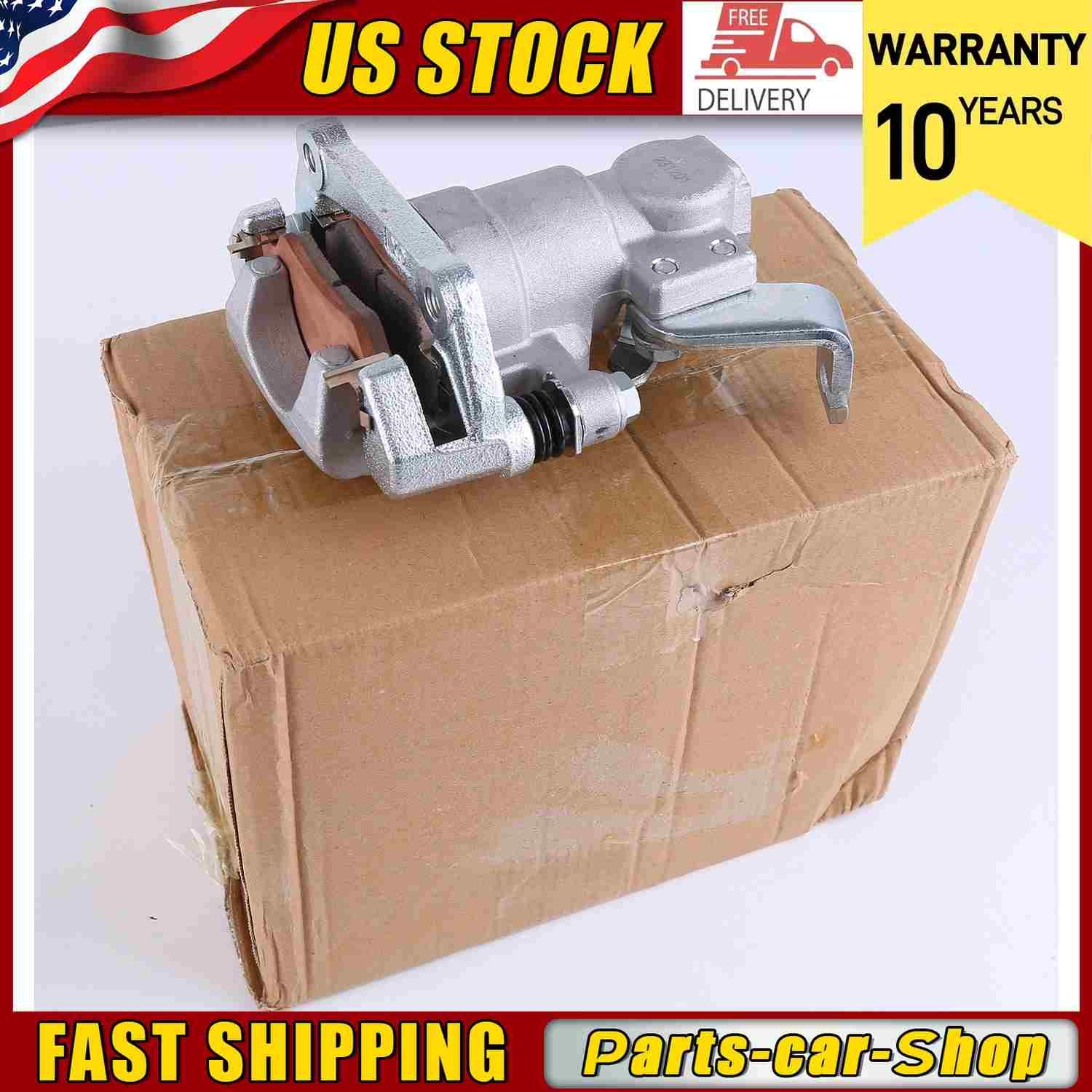 FOR 2019-2023 CFMOTO CF1000-3 UTV 2019-2023 LEFT REAR BRAKE CALIPER 5HY0-081100
