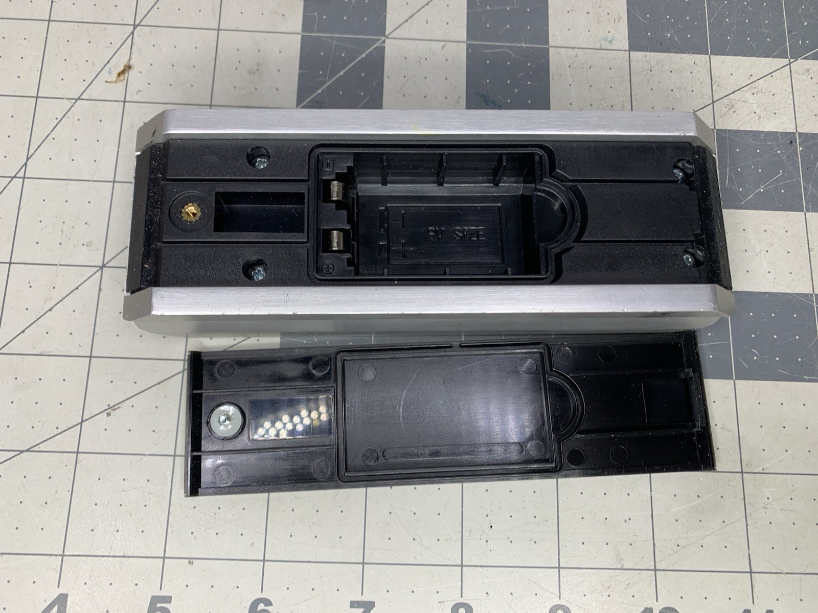 Digital Protractor PRO 3600 - Used (F3)