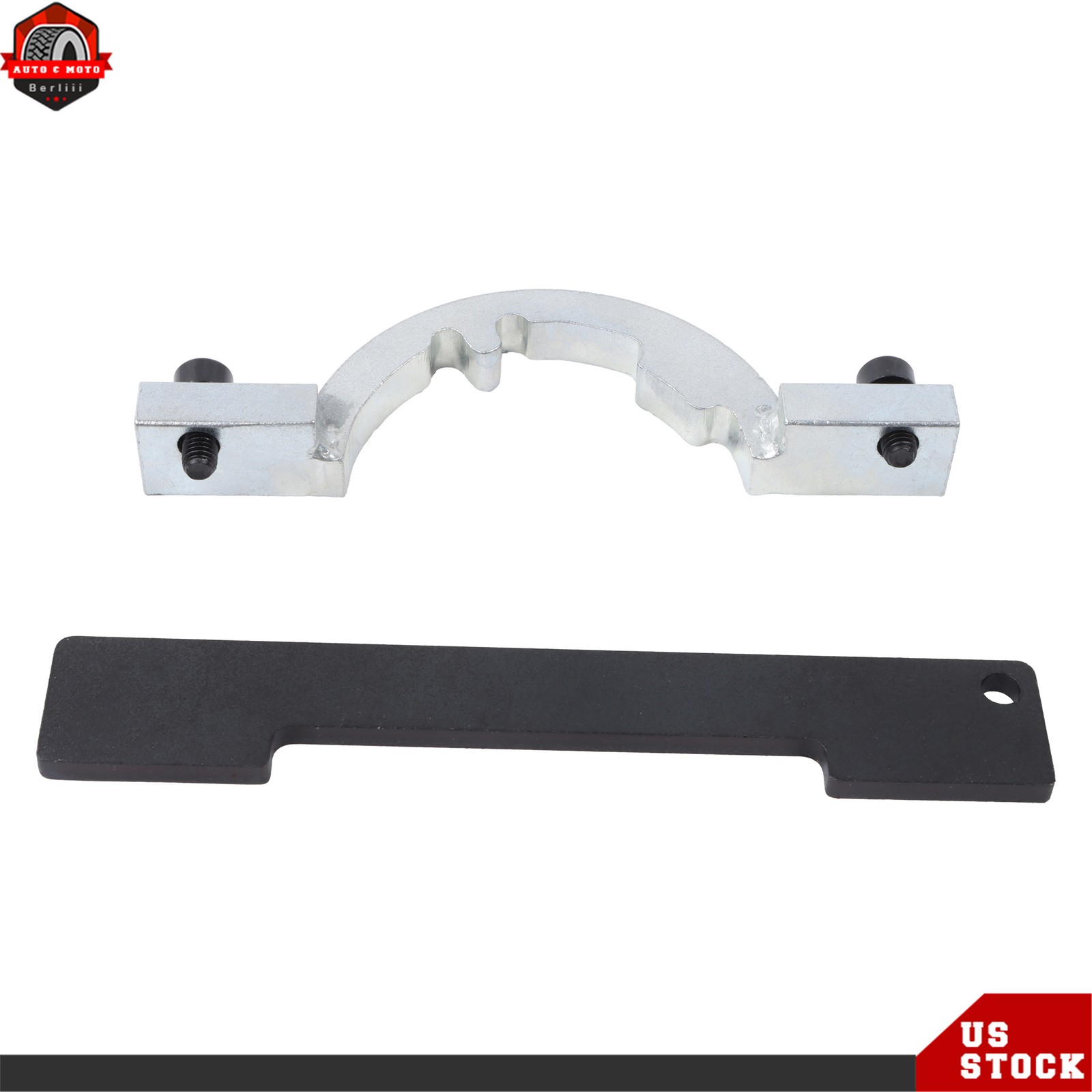 Timing Chain Locking Tool Kit + Head Gasket Set For Chevy Cruze Sonic 1.4L Turbo