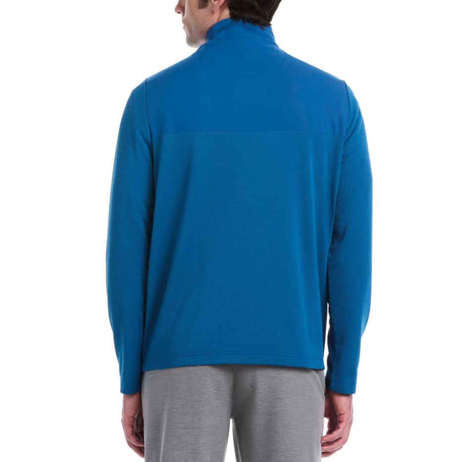 Callaway Men's Quarter Zip Pullover - Multiple Sizes and Colors