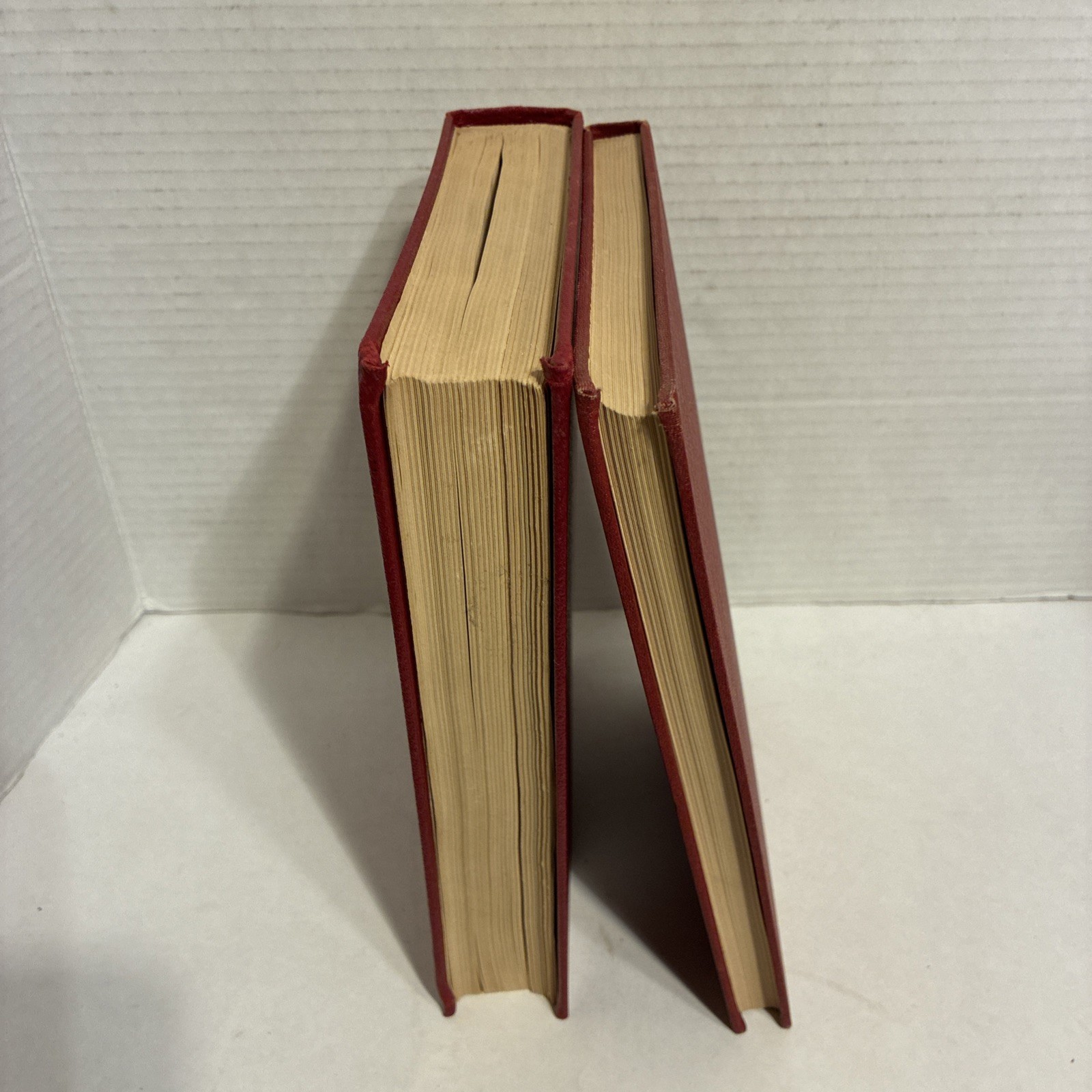 Canada Stamps and Postal History Book, Winthrop S. Boggs 1945 Edition, 2 Volumes