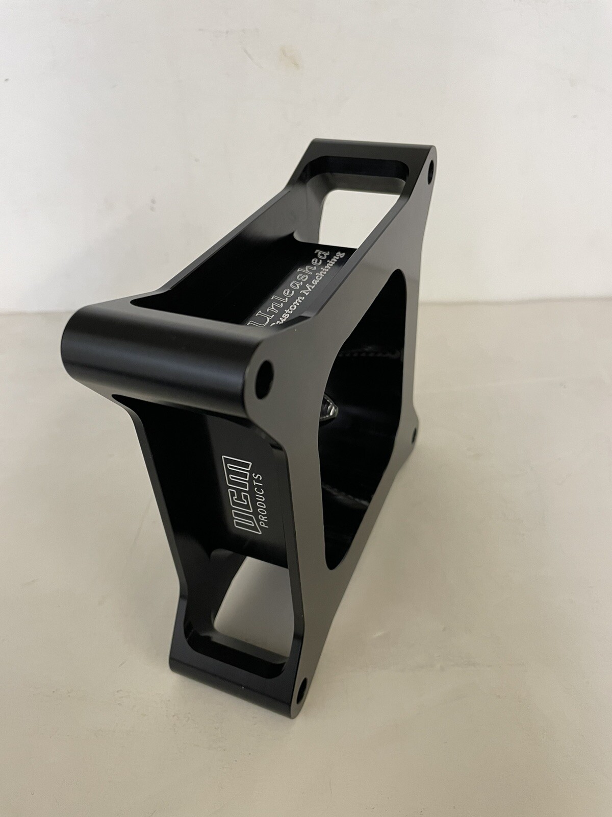 Holley Carburetor 2 Inch Spacer Lightweight Tapered 4150 1.765 Bore USA 🇺🇸