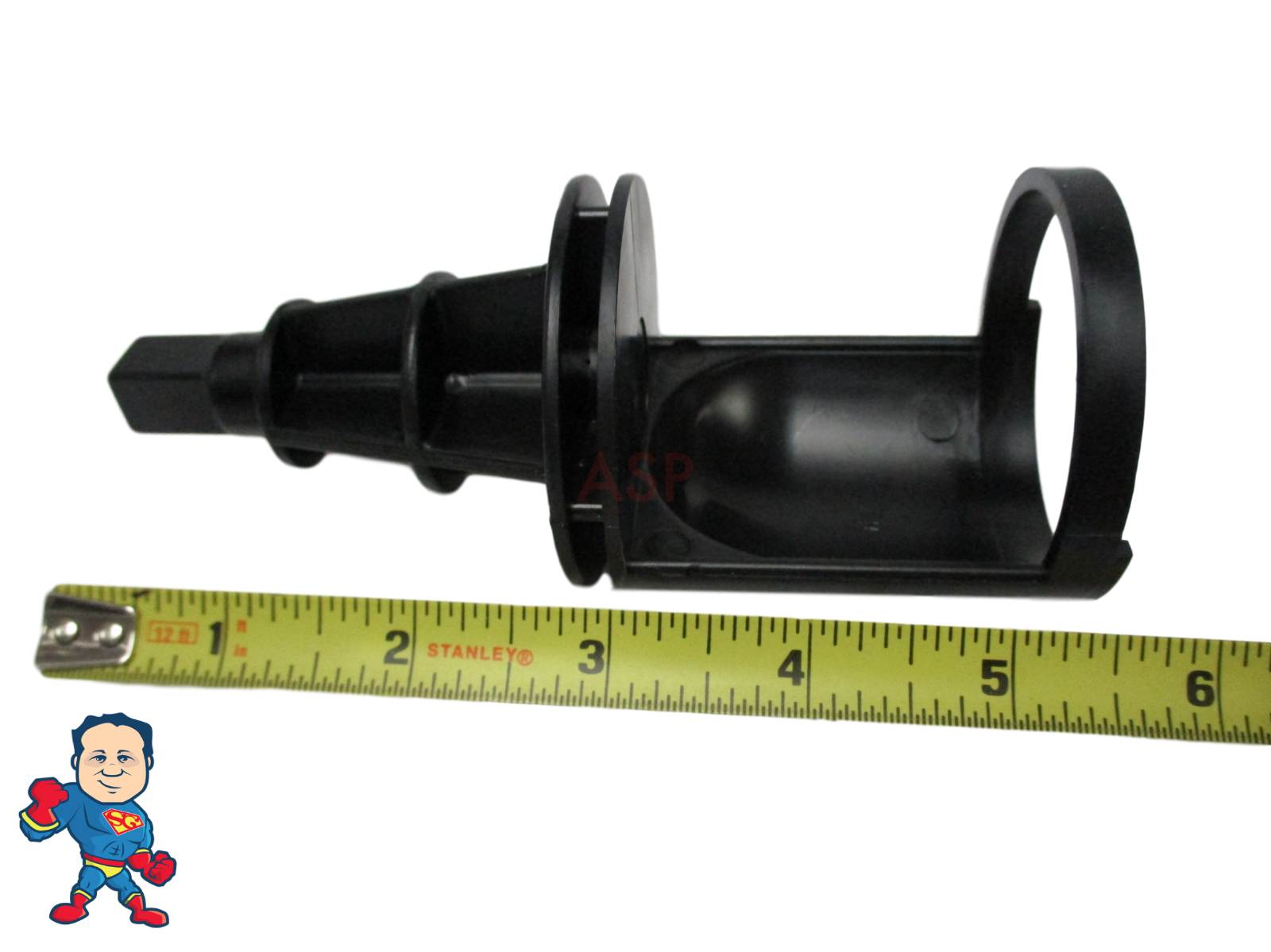 Diverter Valve Spa Gray Hot Tub Stem ORings Buttress Cap Handle Kit How To Video