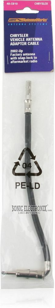 Metra 95-5812 Double-Din Car Stereo Radio Install Dash Kit for Ford 2004-2011