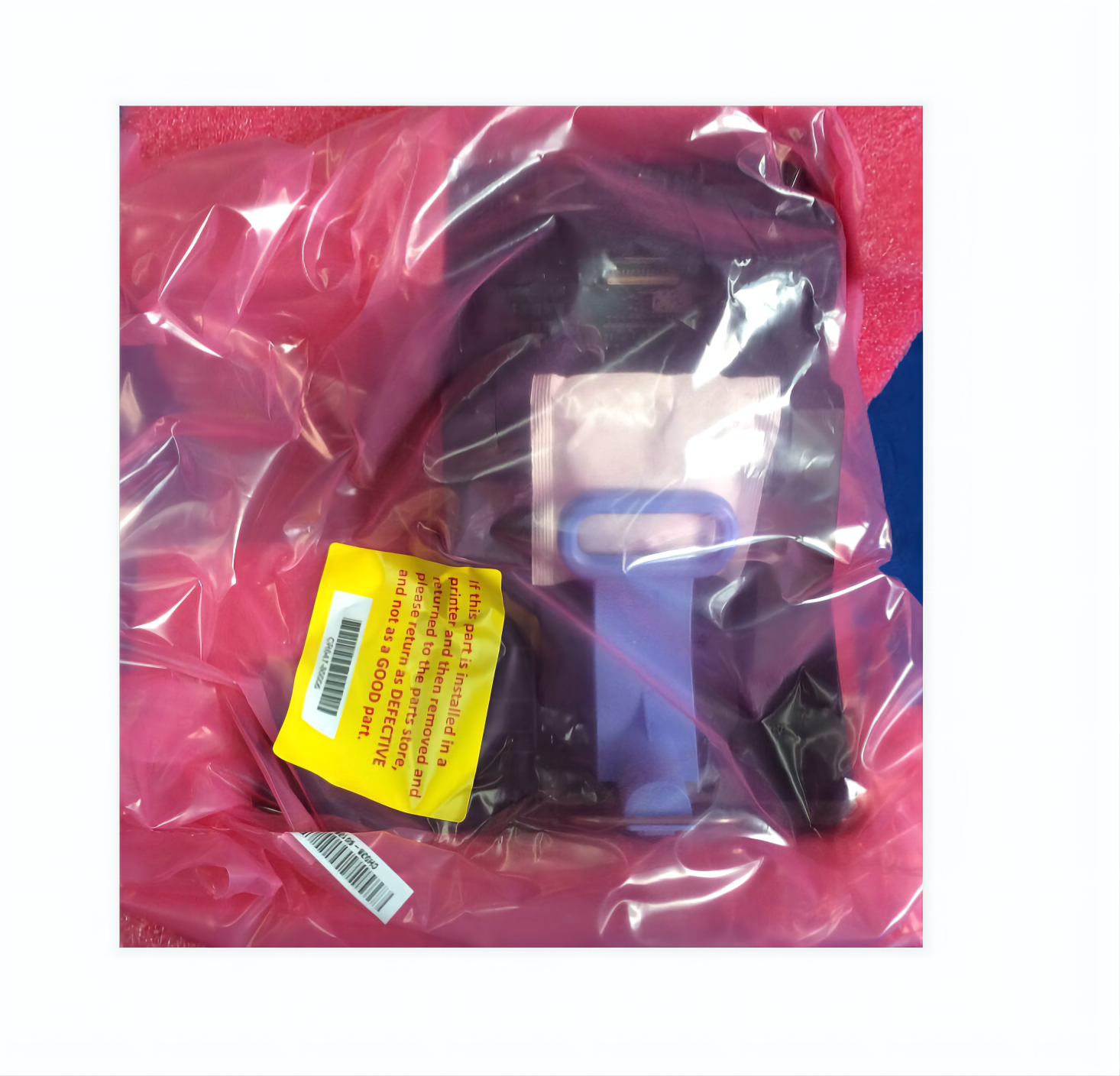 Carriage Assembly CH538-67044 Fit for HPT1200 T790 T795 T1300 T2300 T770 T1200