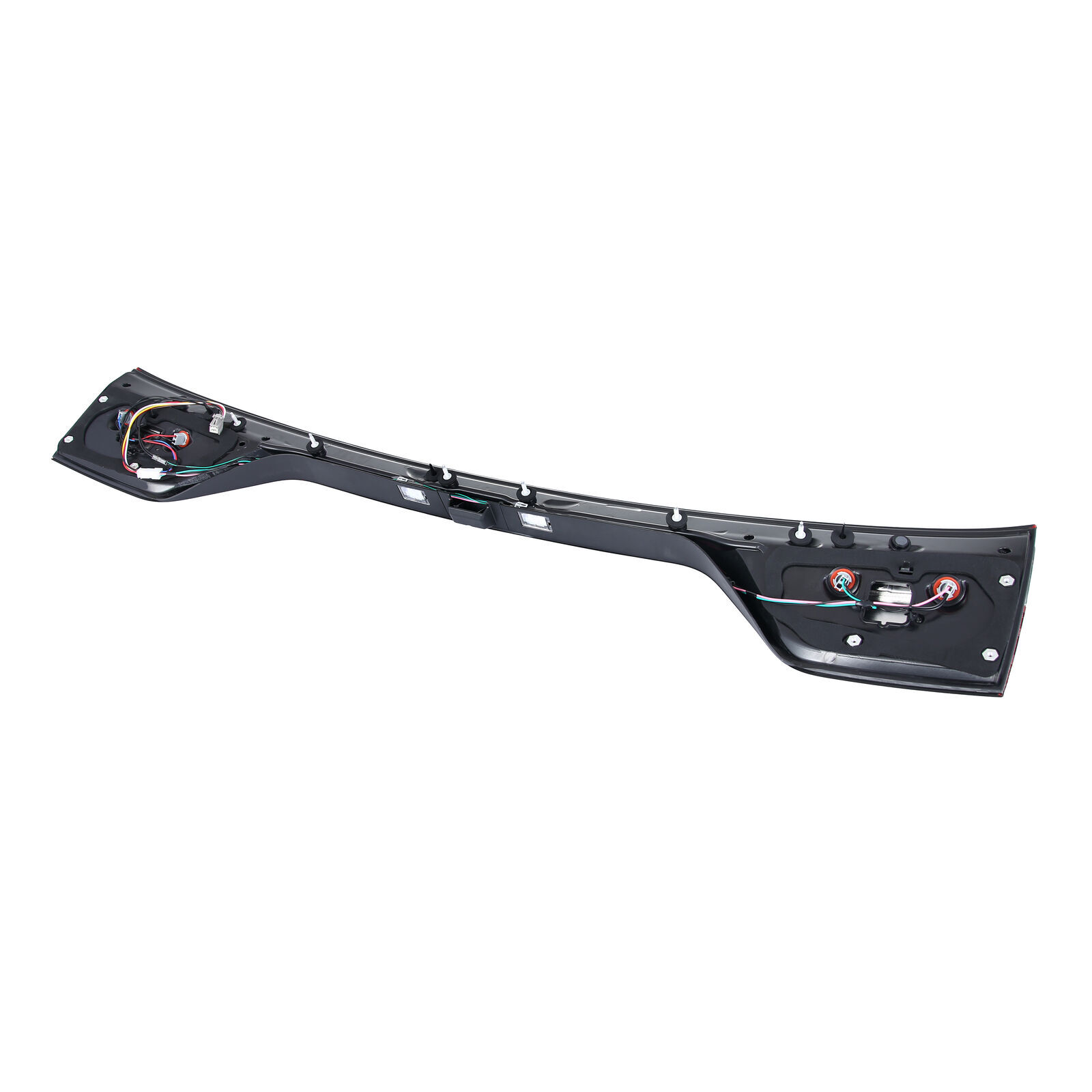 68453659AA LED Tail Light Lamp Liftgate For 2014-2022 Dodge Durango Camera Hole