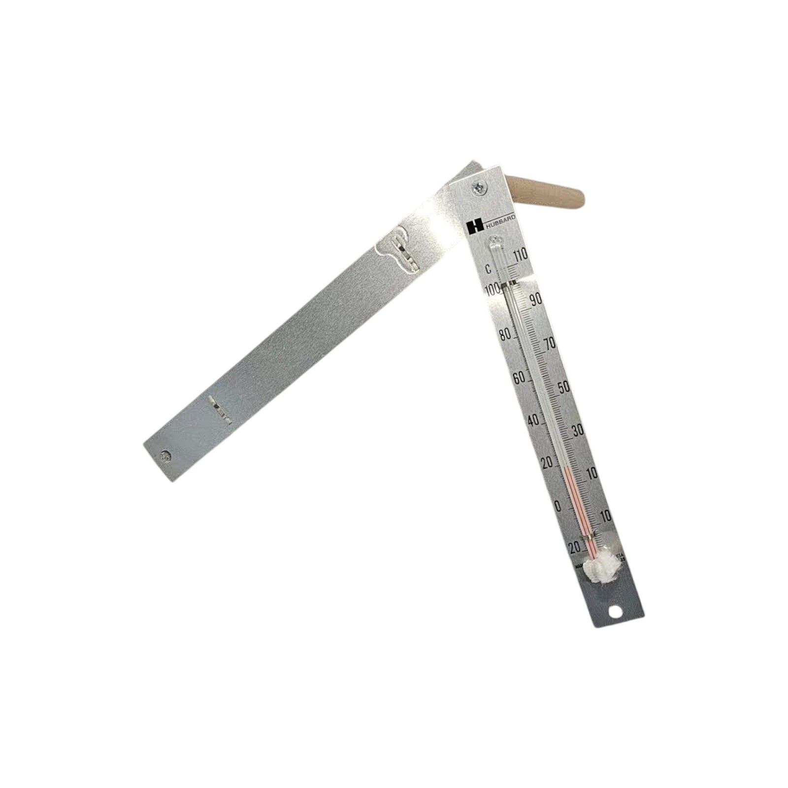 Psychrometer, Sling Kit
