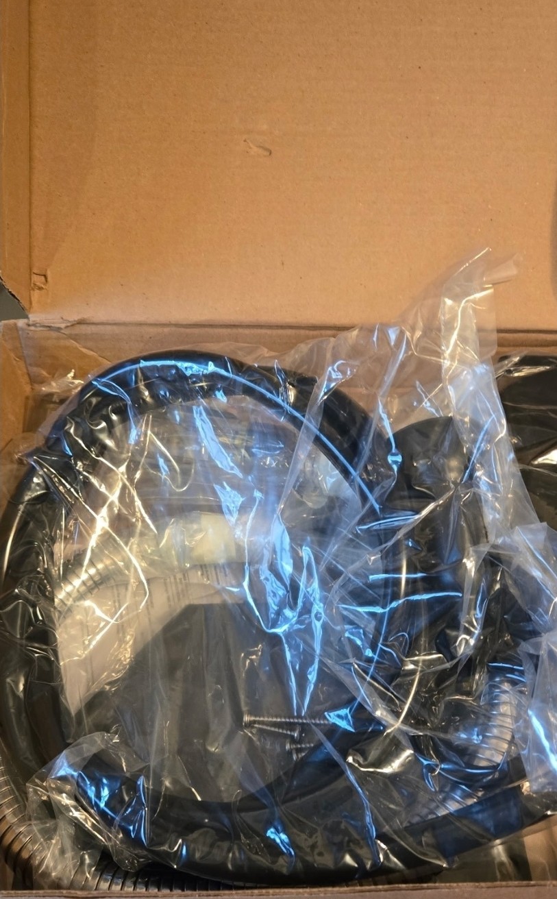 Wunder-Bar 12 Button Fountain Soda Gun M4-12640BSF3-LF