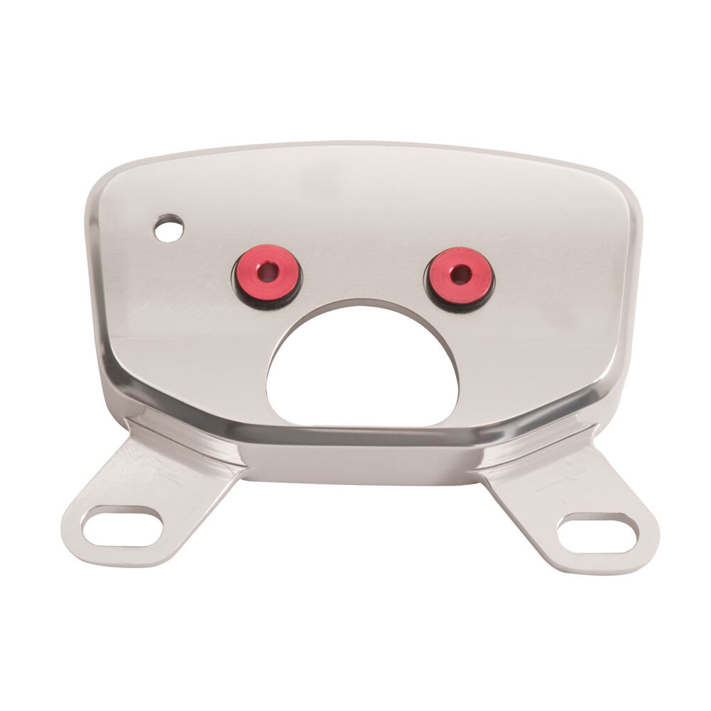 Trail Tech 022-TM Billet Vapor Speedometer Protector, Handlebar Clamp Mount