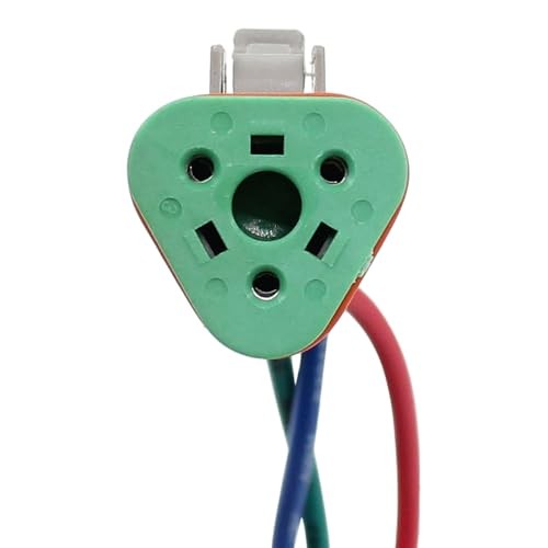 Trim Tilt Switch Conversion Kit for Johnson Evinrude Outboard Motor