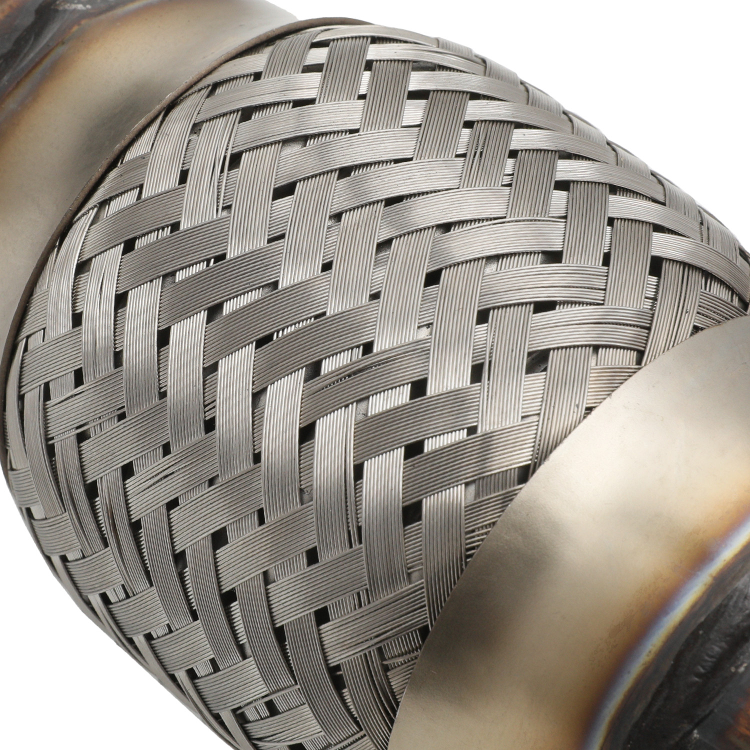 Stainless Steel Exhaust Catalytic Converter For 2008-2011 Cobalt/G5 2.2/2.4 AT