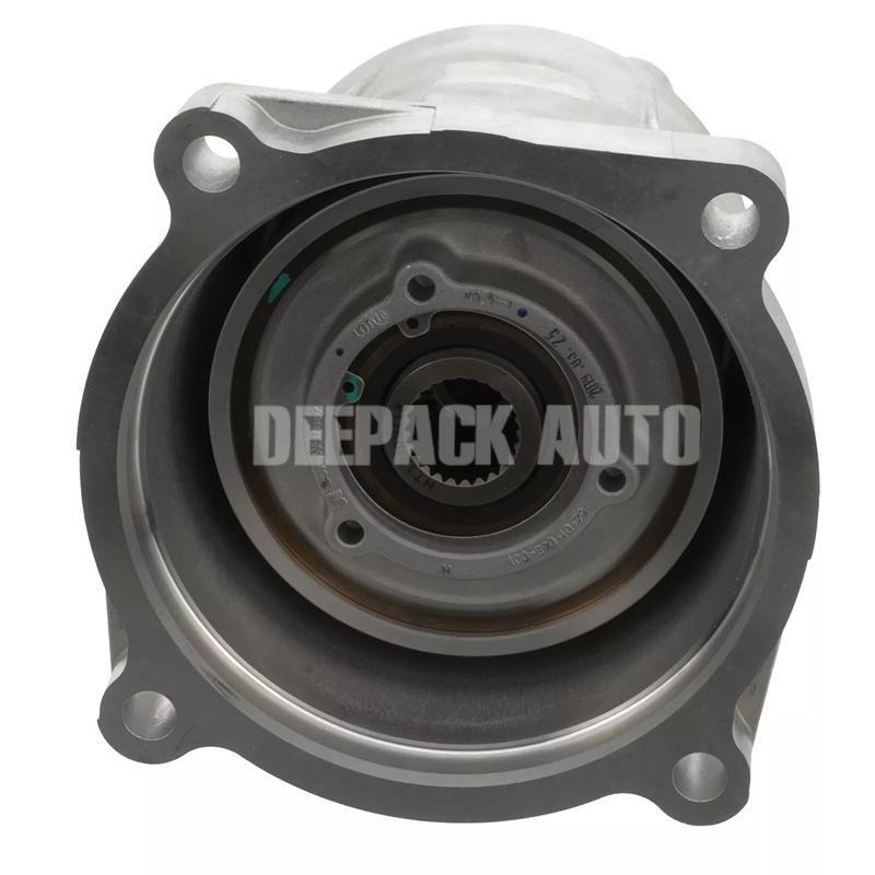 For Dodge Journey Rear Axle Viscous Unit Kit 3.6L V6 FLEX DOHC 11-19 68058066AB