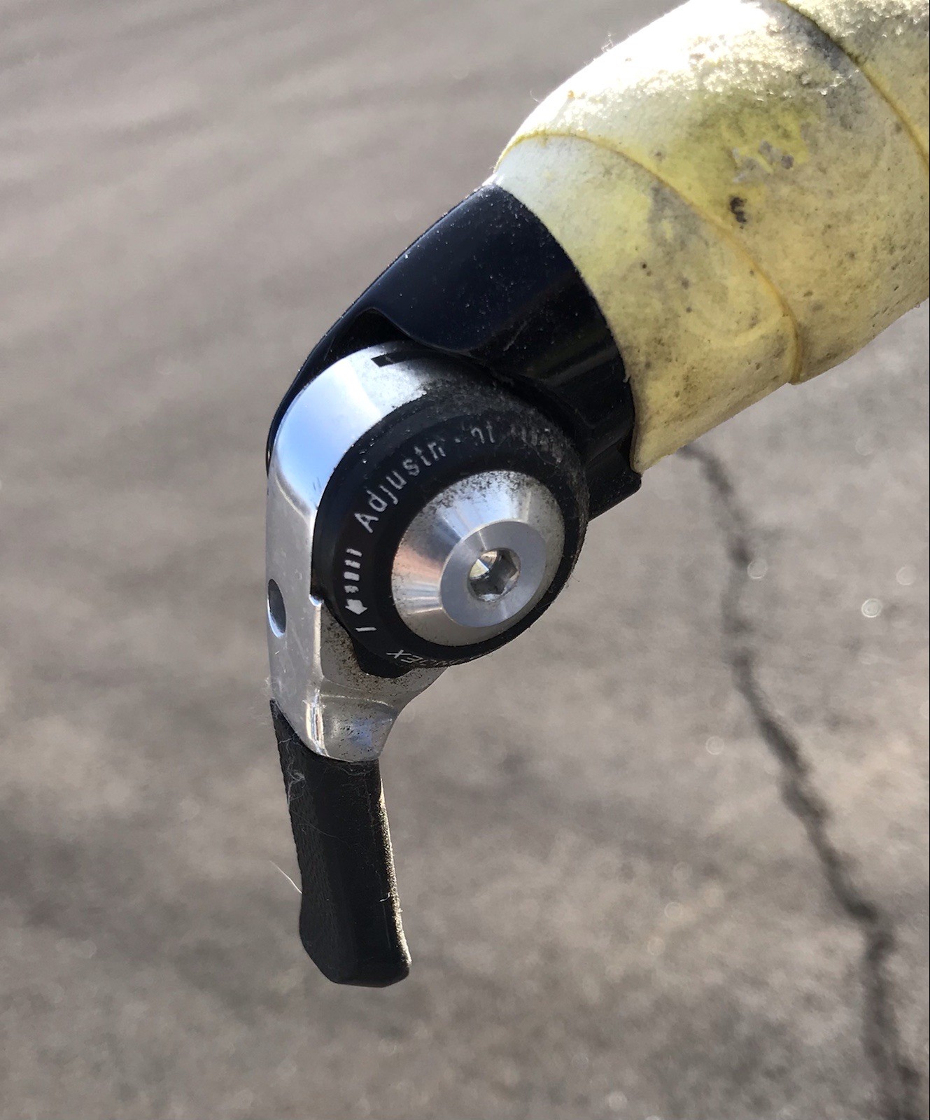 Vintage Specialized Allez SE Jim Merz Edition Lugged Steel Racing Bicycle Bike