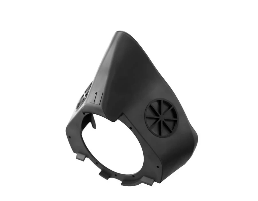 Dräger / Draeger Nose Cup 2 (Inner Mask) for FPS 7000 – PN: R56470 – NSMP