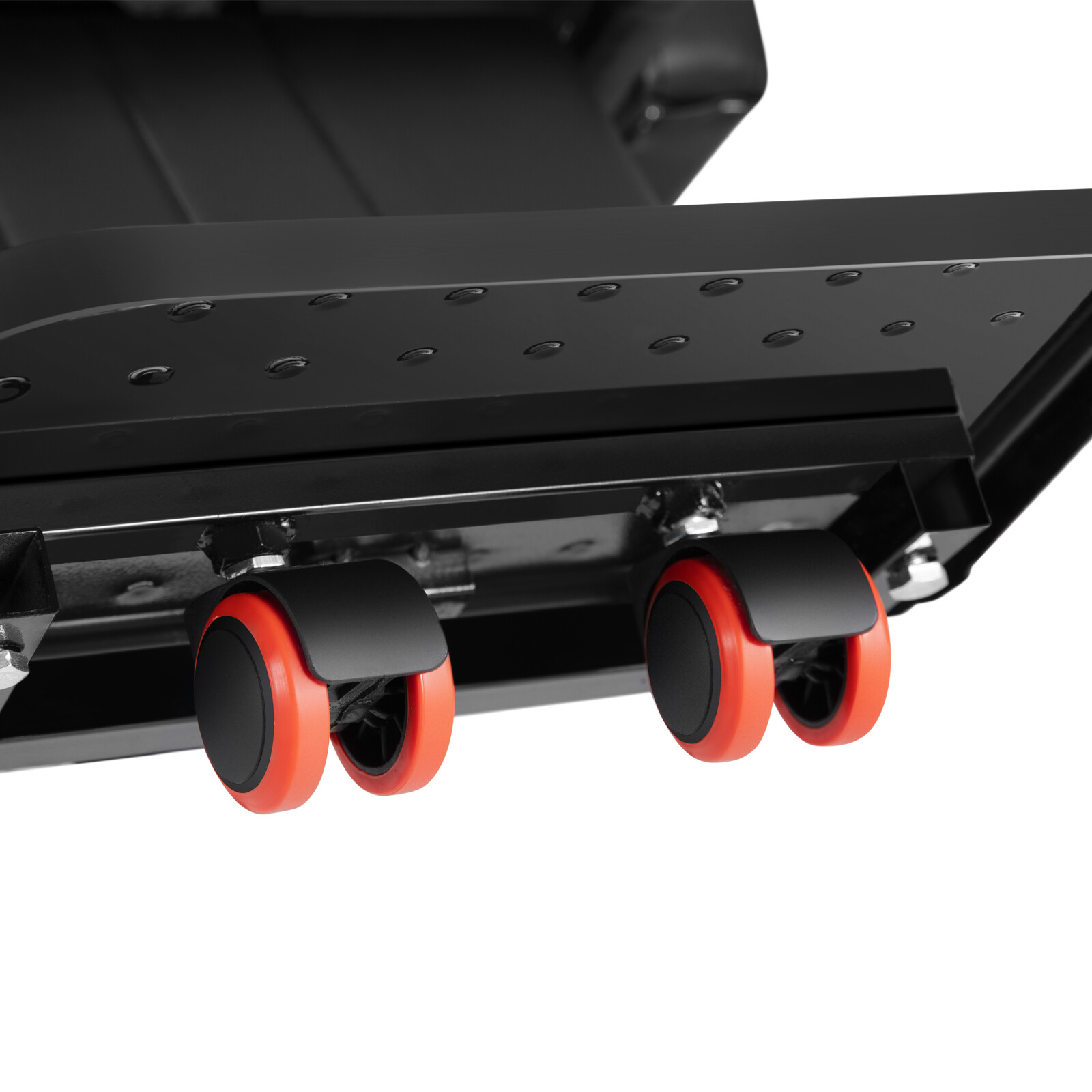 Artist hand Barber Chair Heavy Duty Recline Hydraulic Salon Spa Beauty Equipment