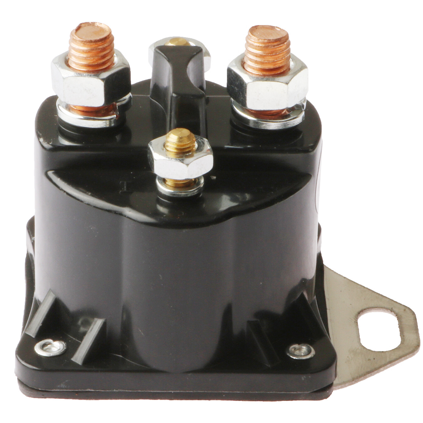New Starter Relay Solenoid 12 Volt For Mack Truck 85129178 Volvo 20563872