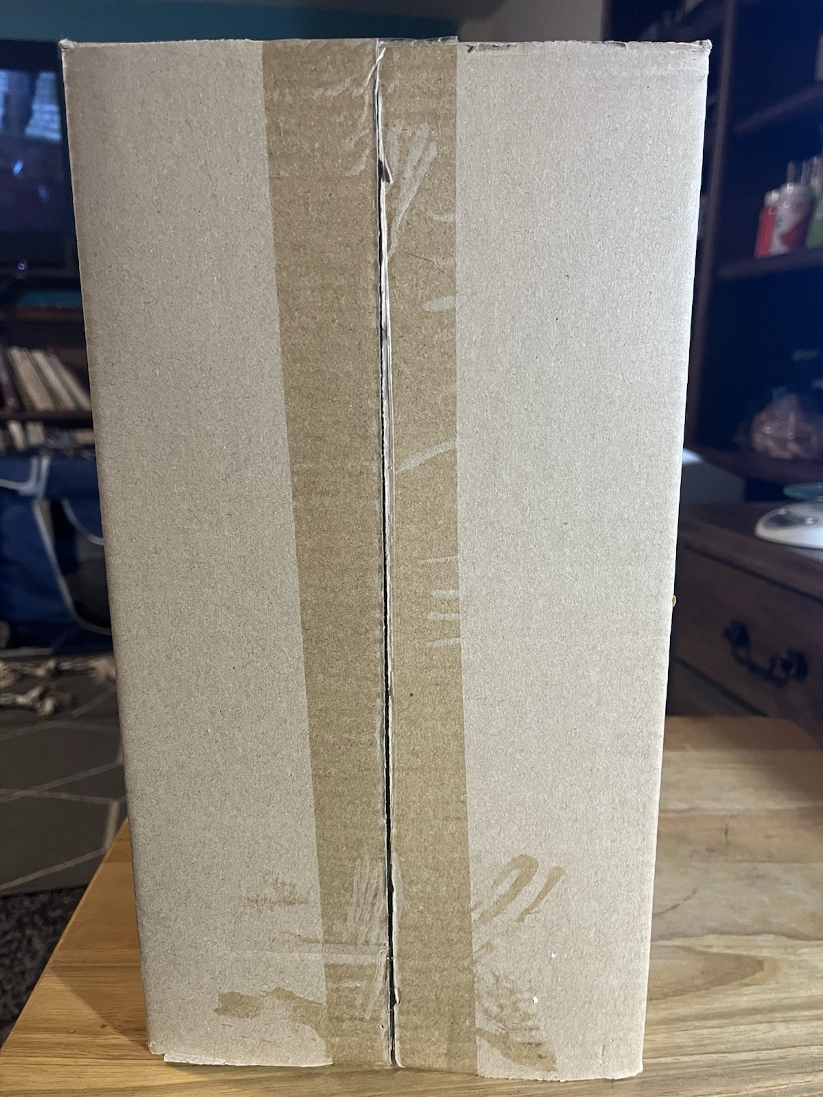 New Wave Replicade Tempest 1/6 Scale Arcade Cabinet Sealed in Shipping Box