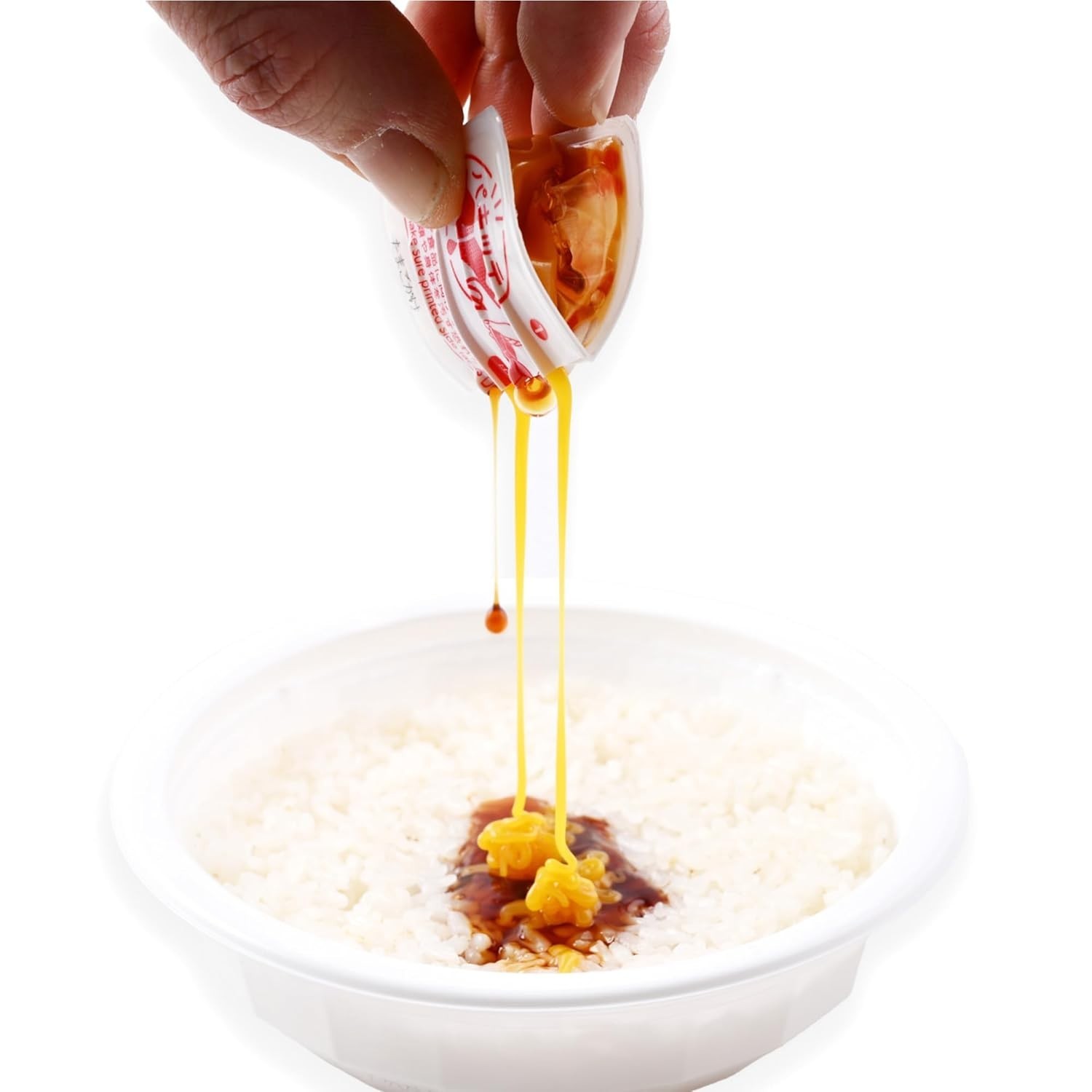 Donki Soy Sauce Egg for TKG Tamago Japan Gift Viral Egg Rice Sauce 2 Boxes/Set