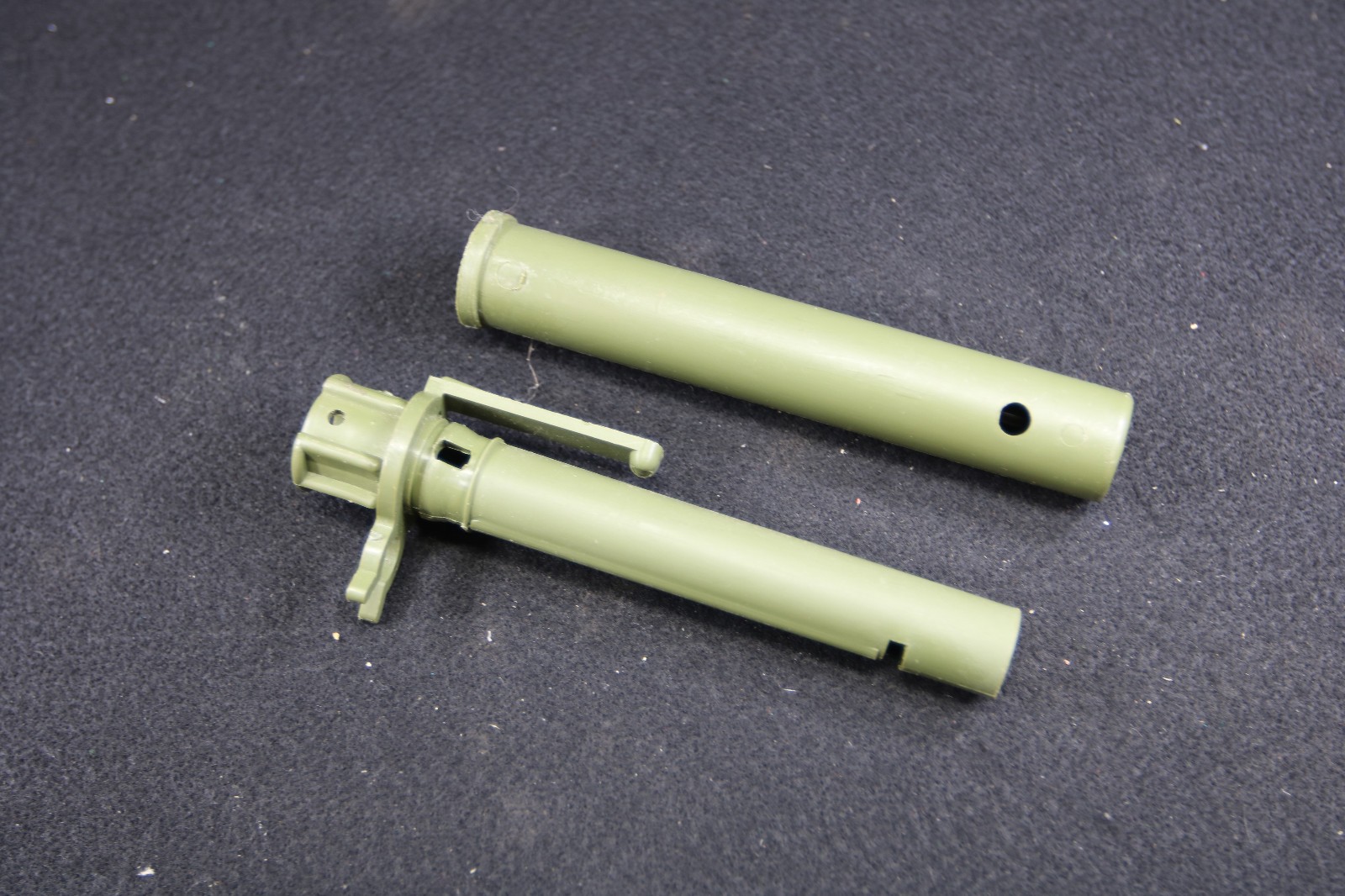 Cyalume Technologies 9-06370 US Army Tactical Chemical Light Stick Case Shield