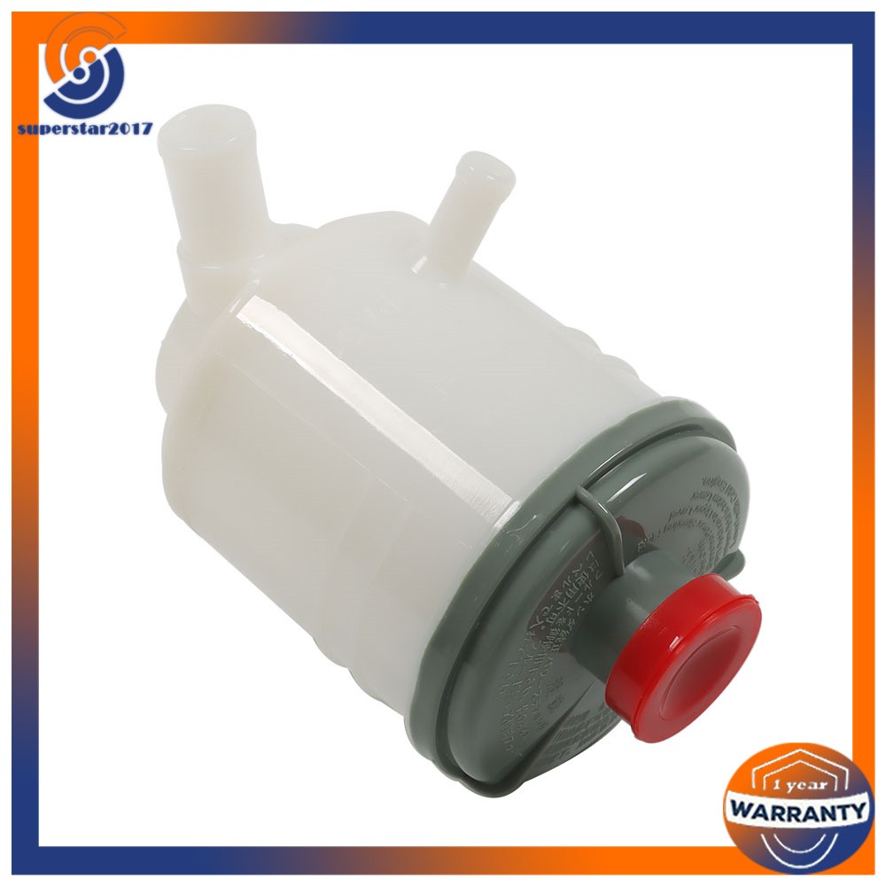 Power Steering Reservoir W/Cap For Honda Civic 1.8L 2006-2011 Acura CL 2.3L/3.0L