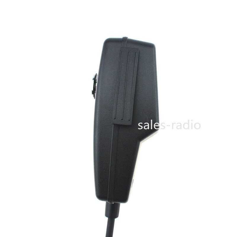 Superstar DM 507 4 Pin CB Microphone For Galaxy, Cobra, Uniden Etc Ham CB RADIOS