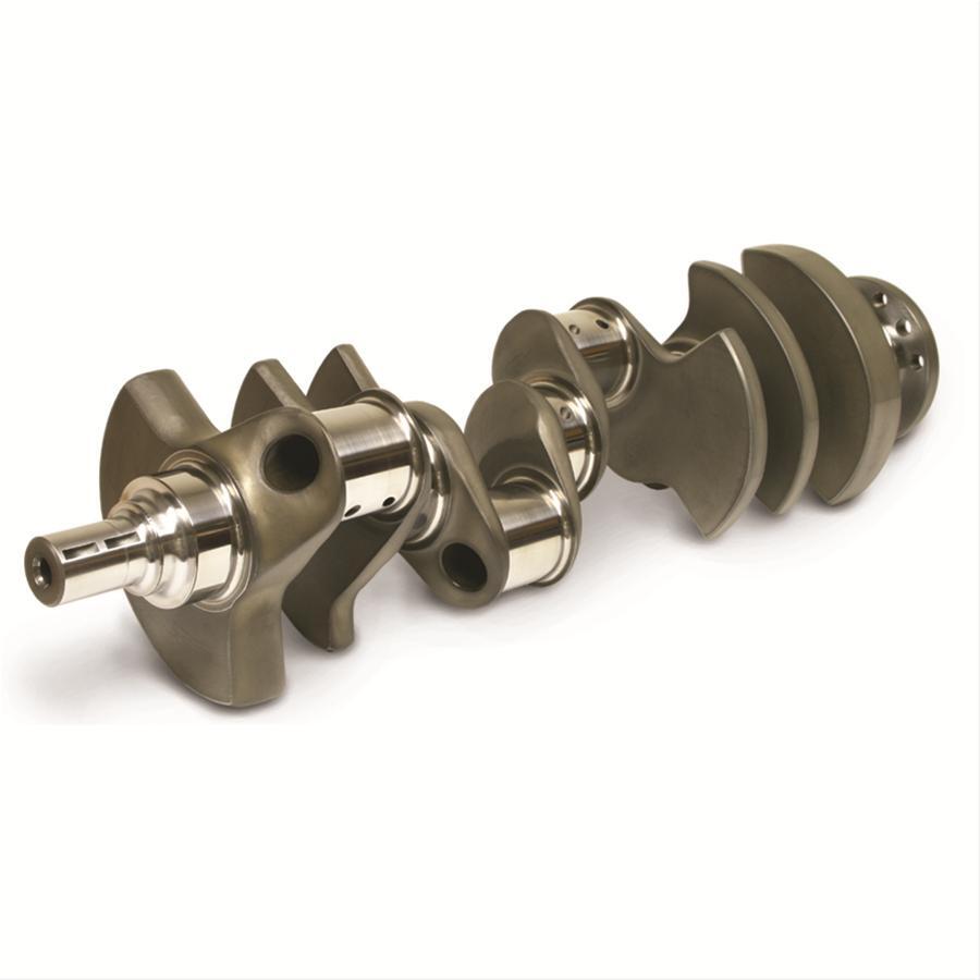 Callies BBQ-425-CS Compstar Crankshaft 4.500" Stroke - Big Block Chevy