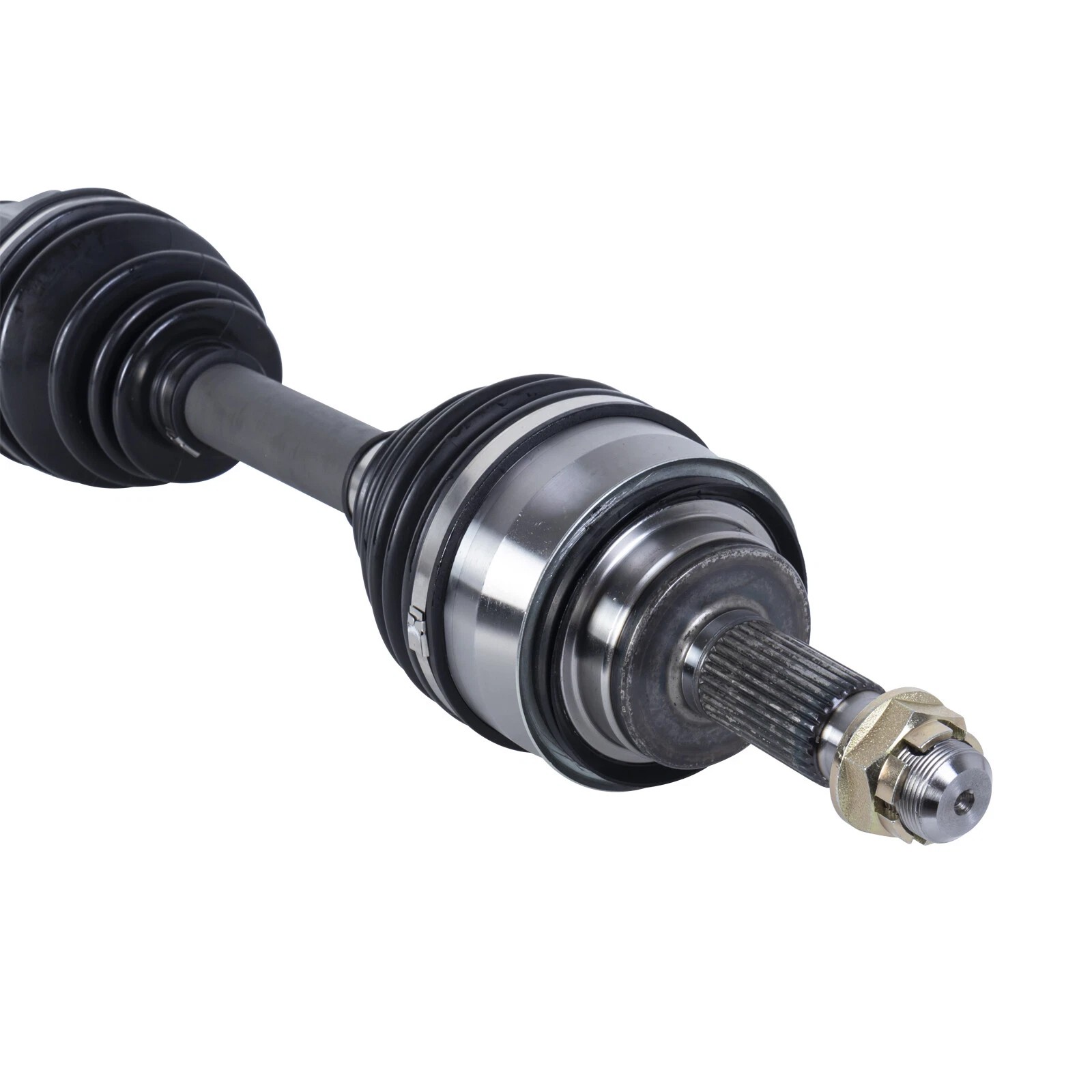 Front CV Axle Shafts For Toyota 4Runner Tacoma FJ Cruiser Lexus 4WD 4343060060